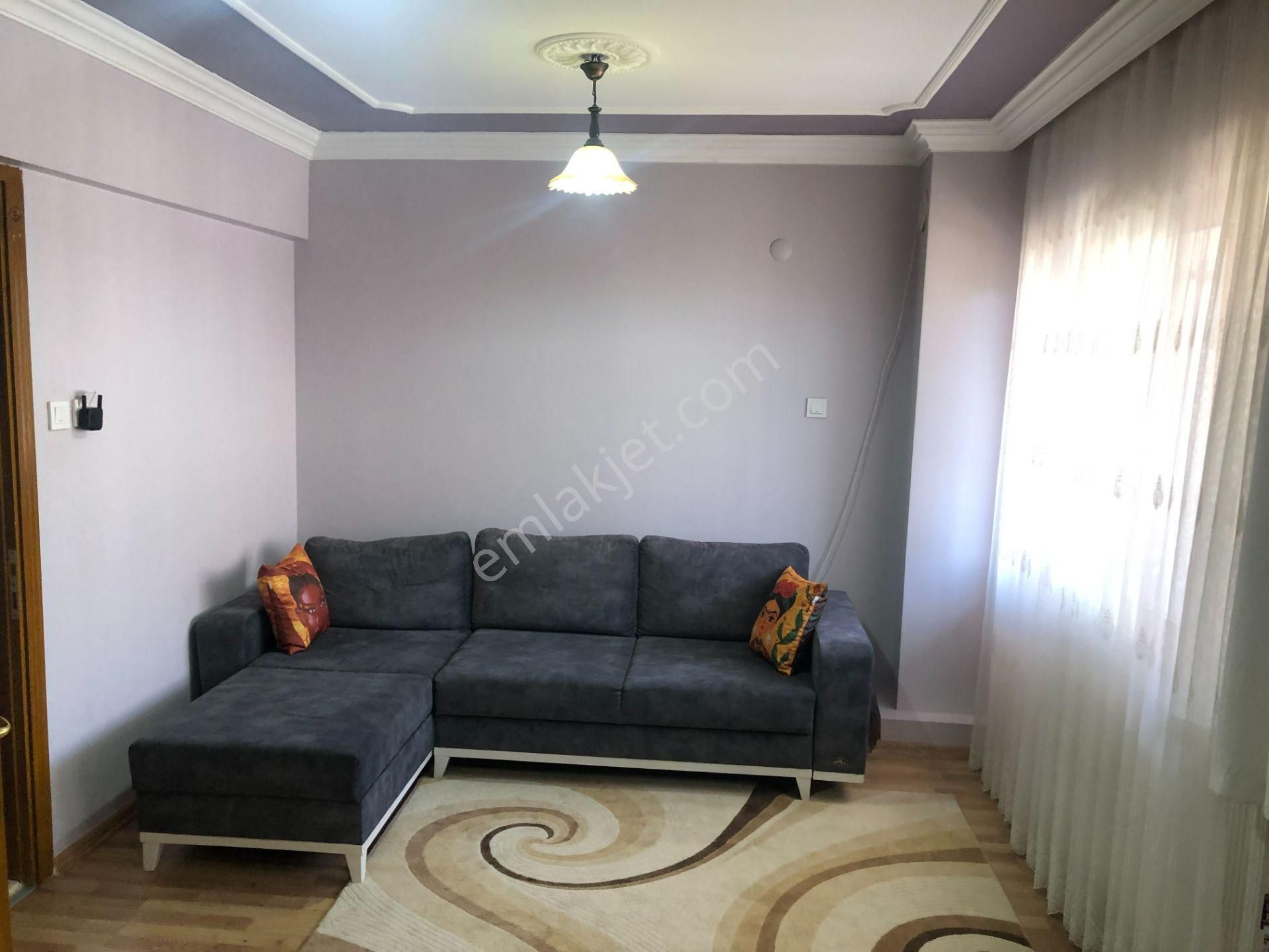 503 Komisyonsuz Cumhuriyet Mah De Satılık Doğalgazlı Masrafsız 3 Katlı Triplex - Görsel 14