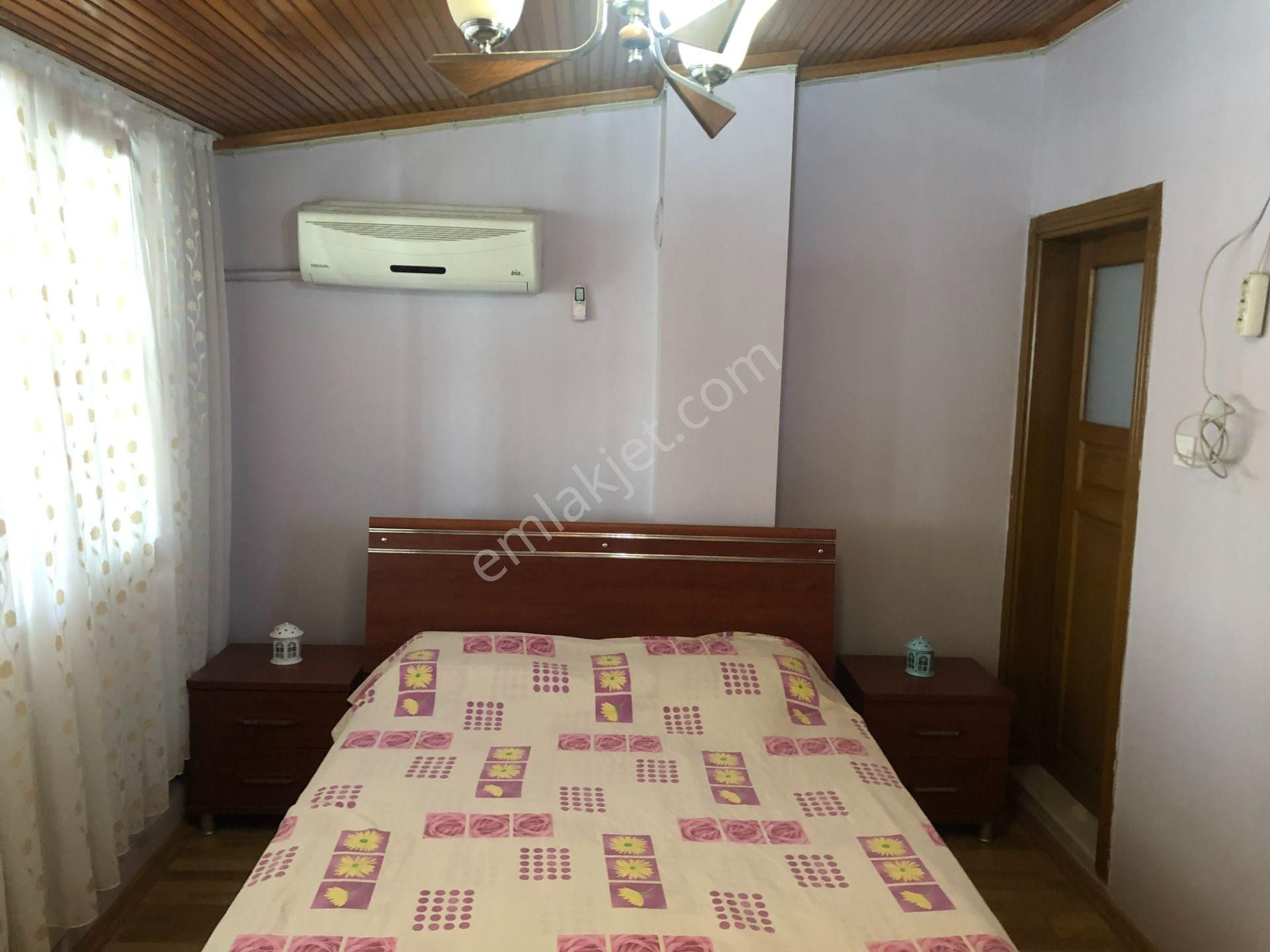 503 Komisyonsuz Cumhuriyet Mah De Satılık Doğalgazlı Masrafsız 3 Katlı Triplex - Görsel 27