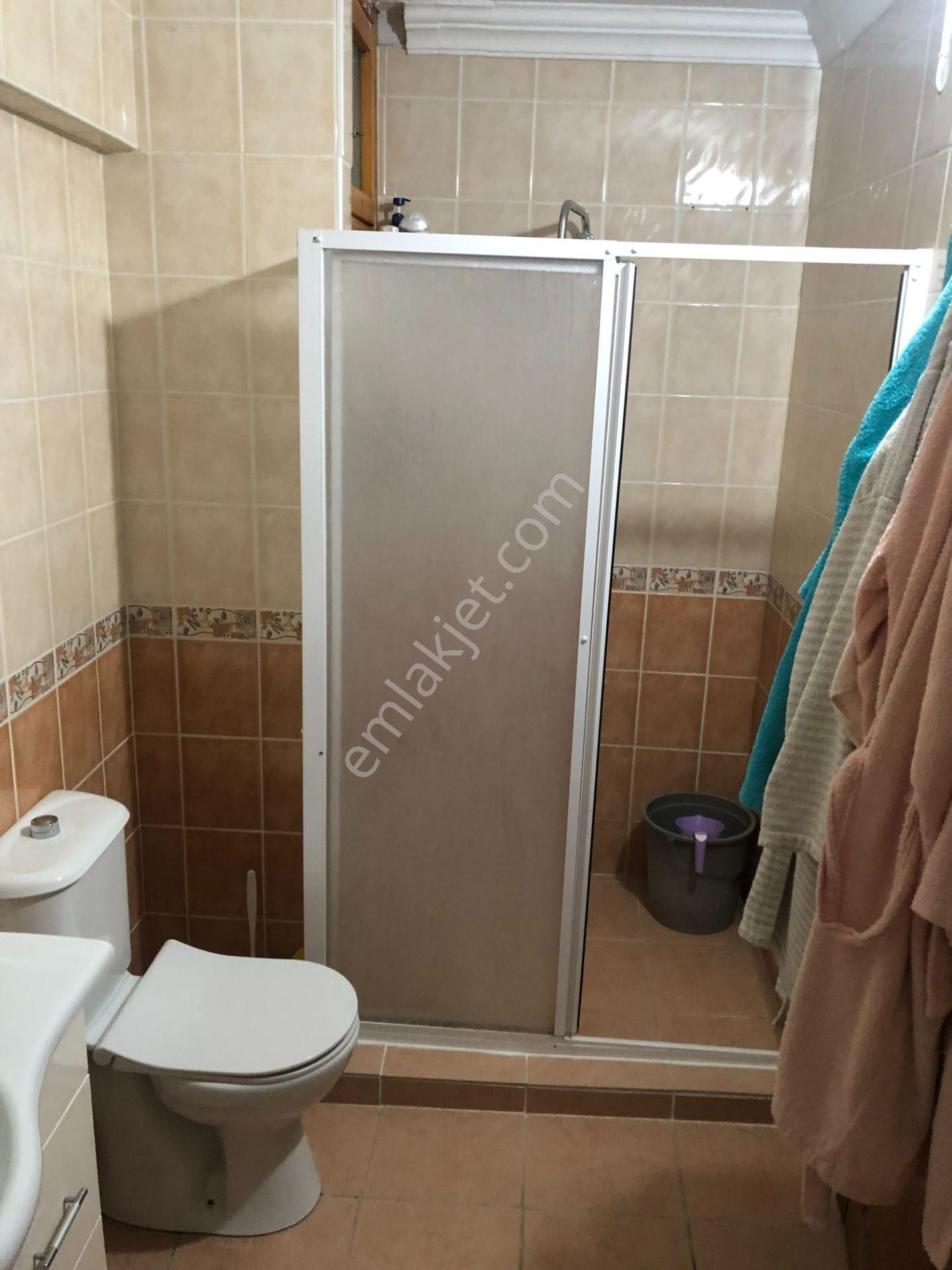 503 Komisyonsuz Cumhuriyet Mah De Satılık Doğalgazlı Masrafsız 3 Katlı Triplex - Görsel 23