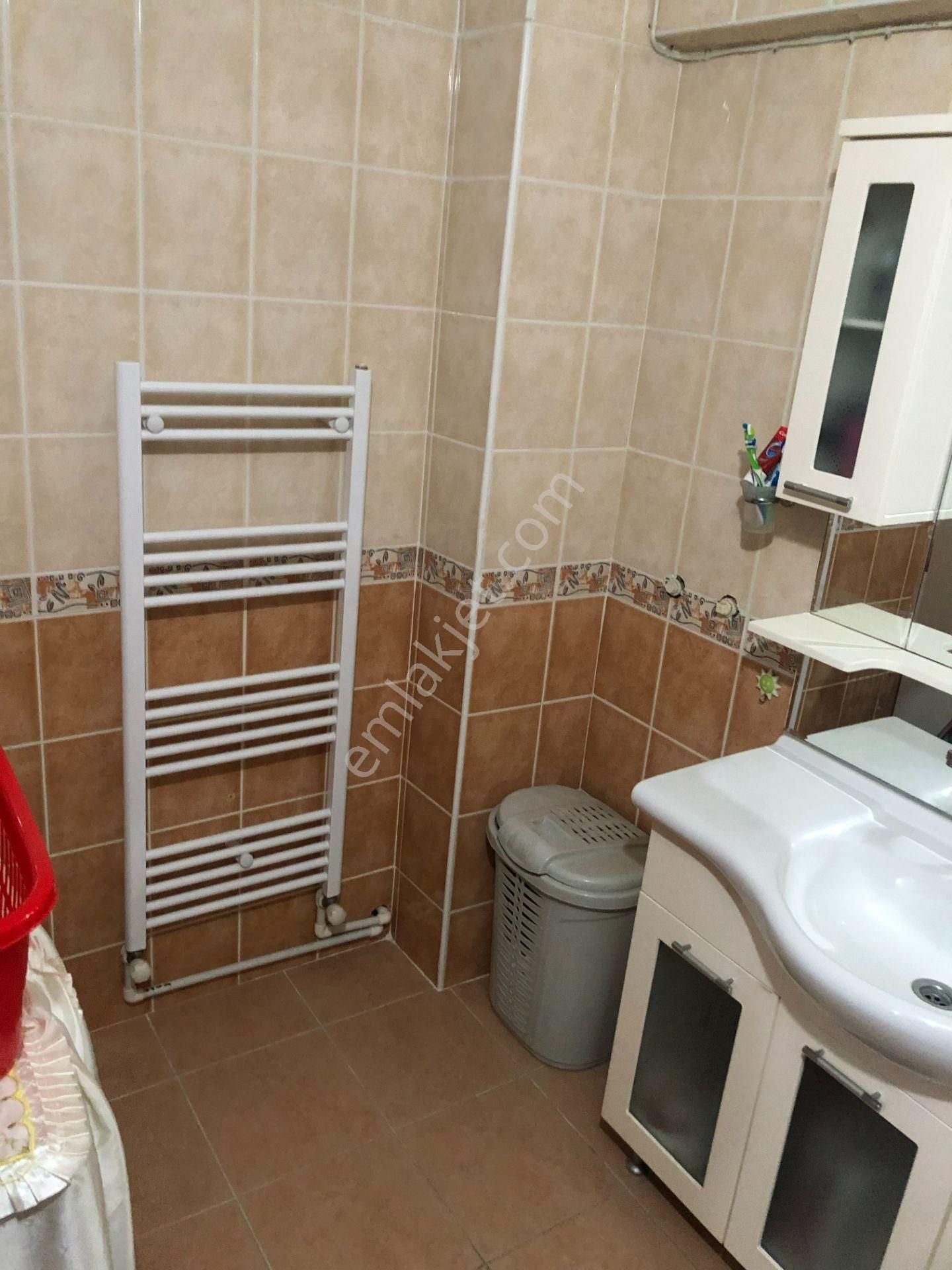 503 Komisyonsuz Cumhuriyet Mah De Satılık Doğalgazlı Masrafsız 3 Katlı Triplex - Görsel 22