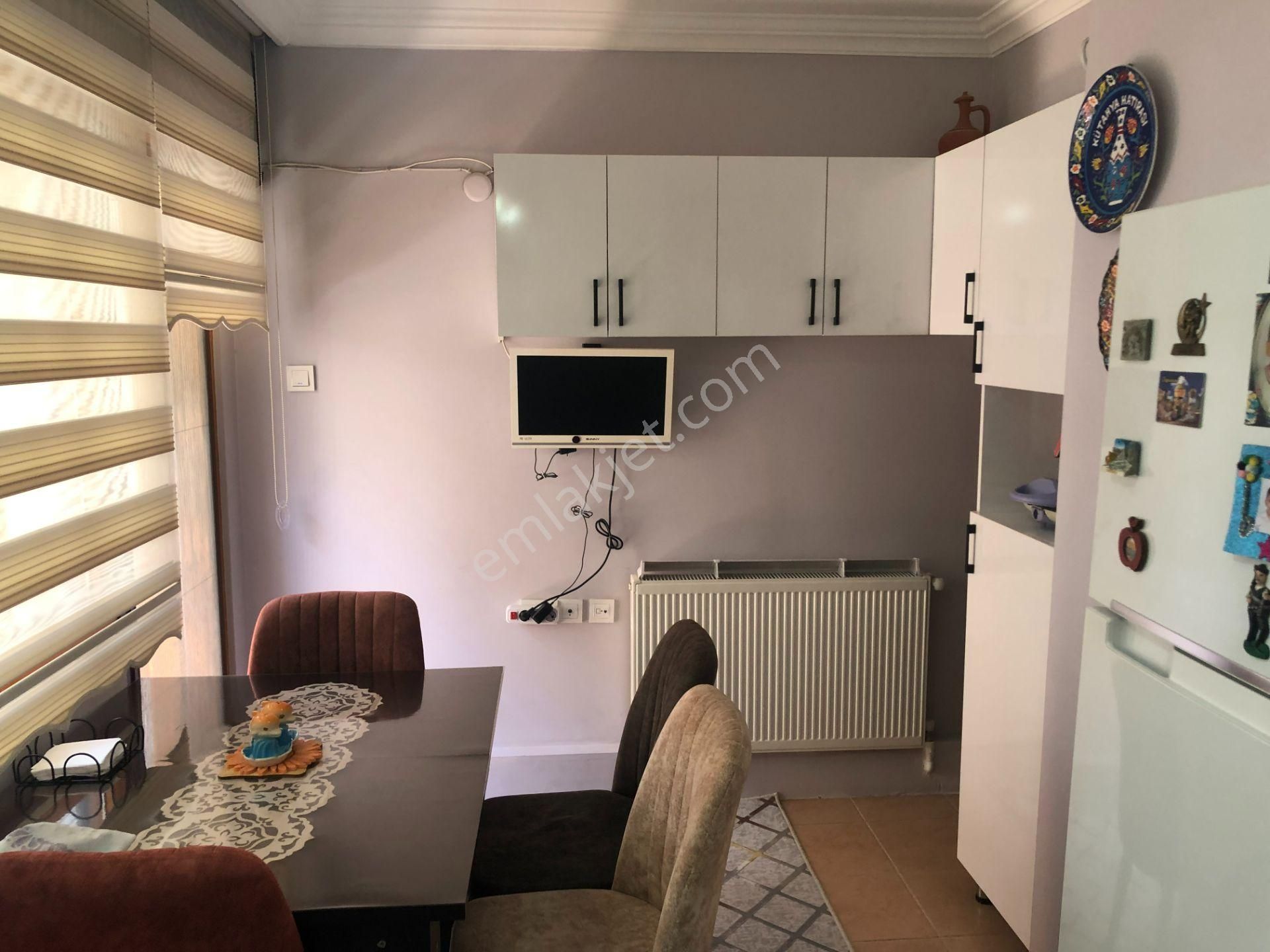 503 Komisyonsuz Cumhuriyet Mah De Satılık Doğalgazlı Masrafsız 3 Katlı Triplex - Görsel 33