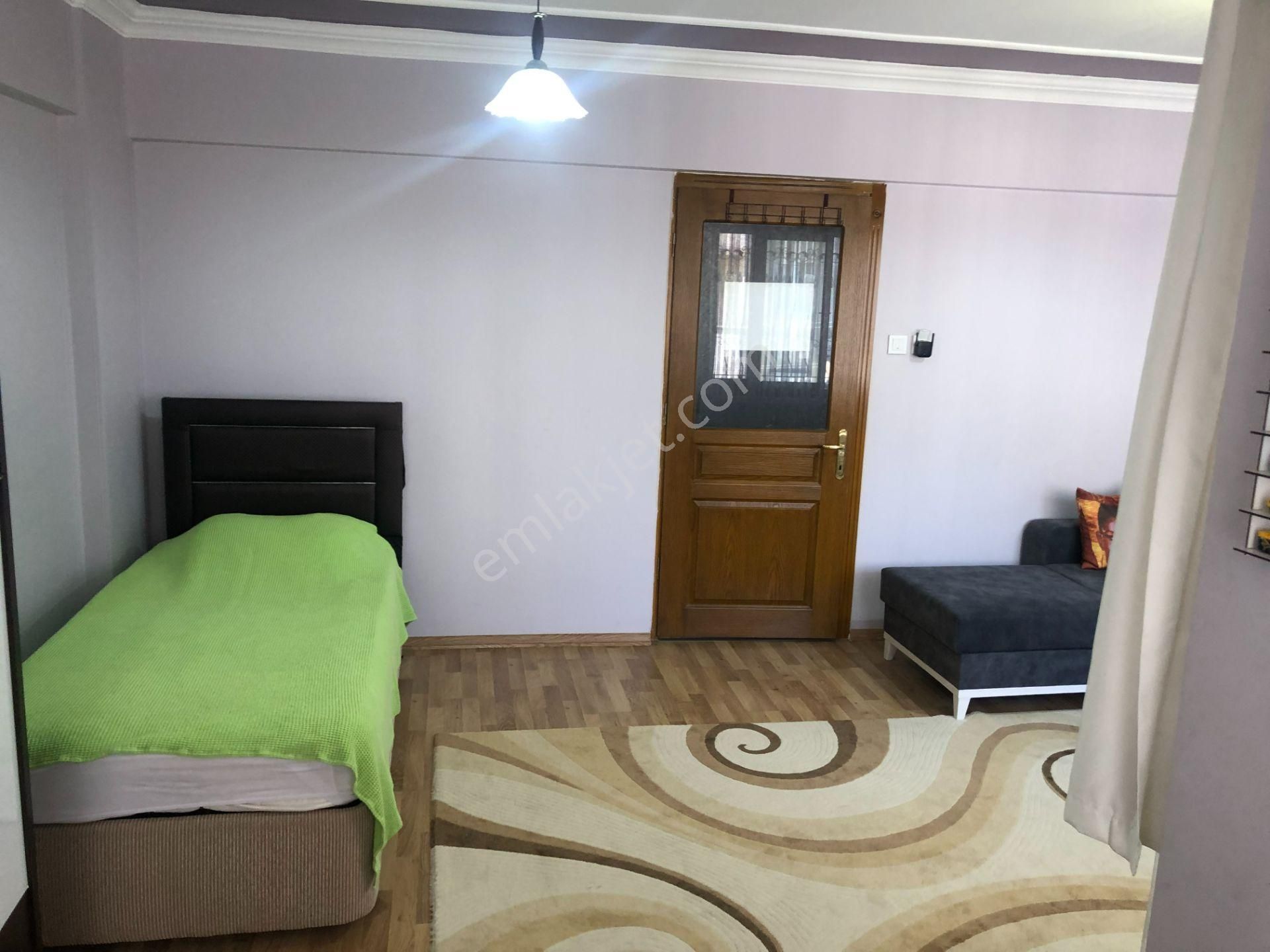 503 Komisyonsuz Cumhuriyet Mah De Satılık Doğalgazlı Masrafsız 3 Katlı Triplex - Görsel 16