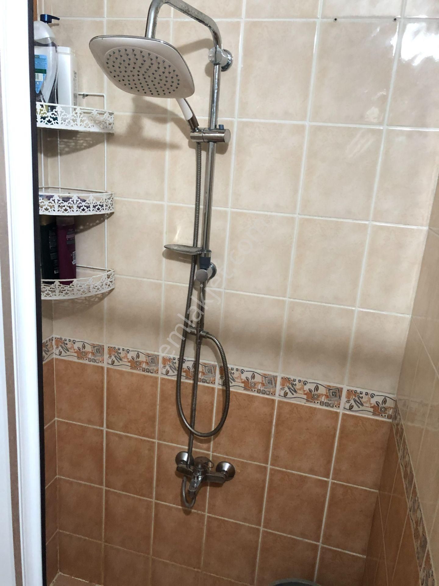 503 Komisyonsuz Cumhuriyet Mah De Satılık Doğalgazlı Masrafsız 3 Katlı Triplex - Görsel 24