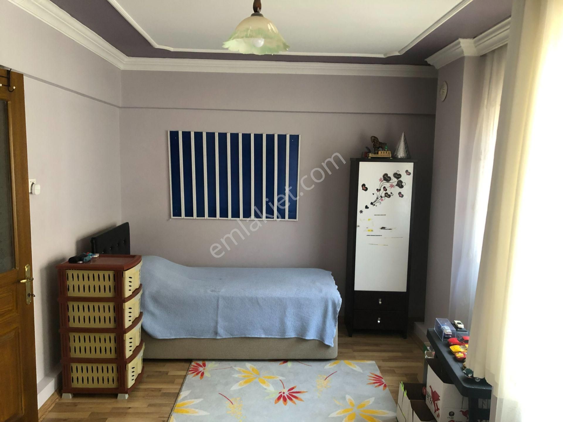 503 Komisyonsuz Cumhuriyet Mah De Satılık Doğalgazlı Masrafsız 3 Katlı Triplex - Görsel 18