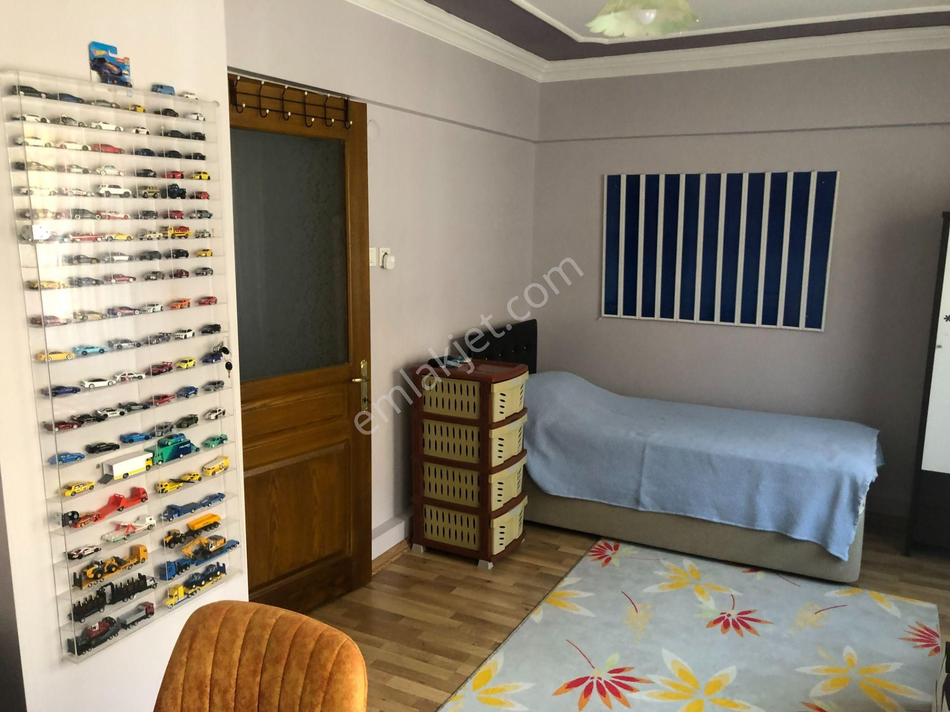 503 Komisyonsuz Cumhuriyet Mah De Satılık Doğalgazlı Masrafsız 3 Katlı Triplex - Görsel 19