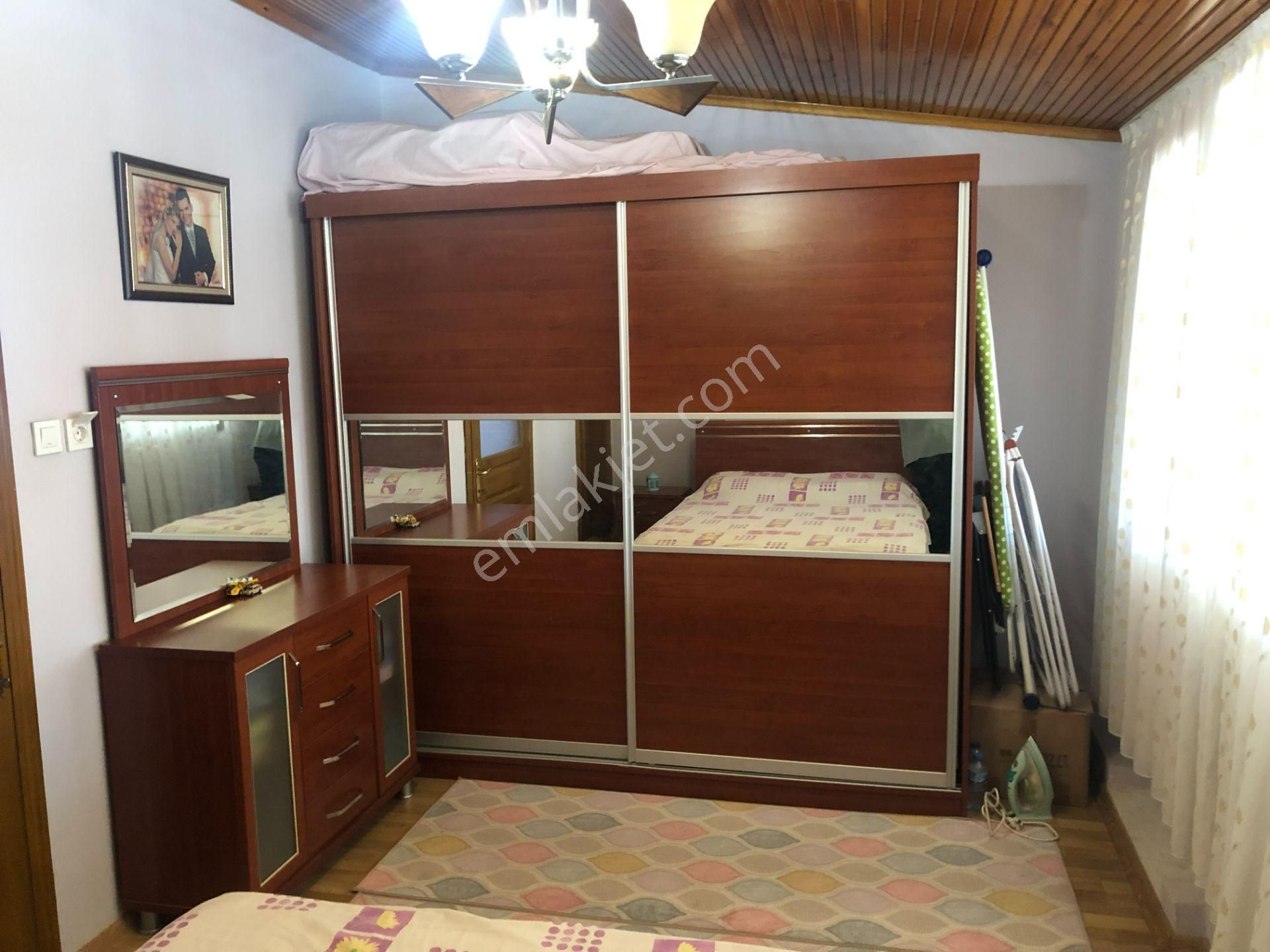 503 Komisyonsuz Cumhuriyet Mah De Satılık Doğalgazlı Masrafsız 3 Katlı Triplex - Görsel 28