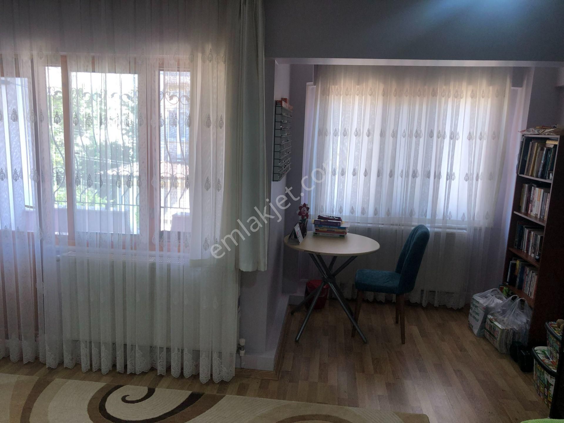 503 Komisyonsuz Cumhuriyet Mah De Satılık Doğalgazlı Masrafsız 3 Katlı Triplex - Görsel 15
