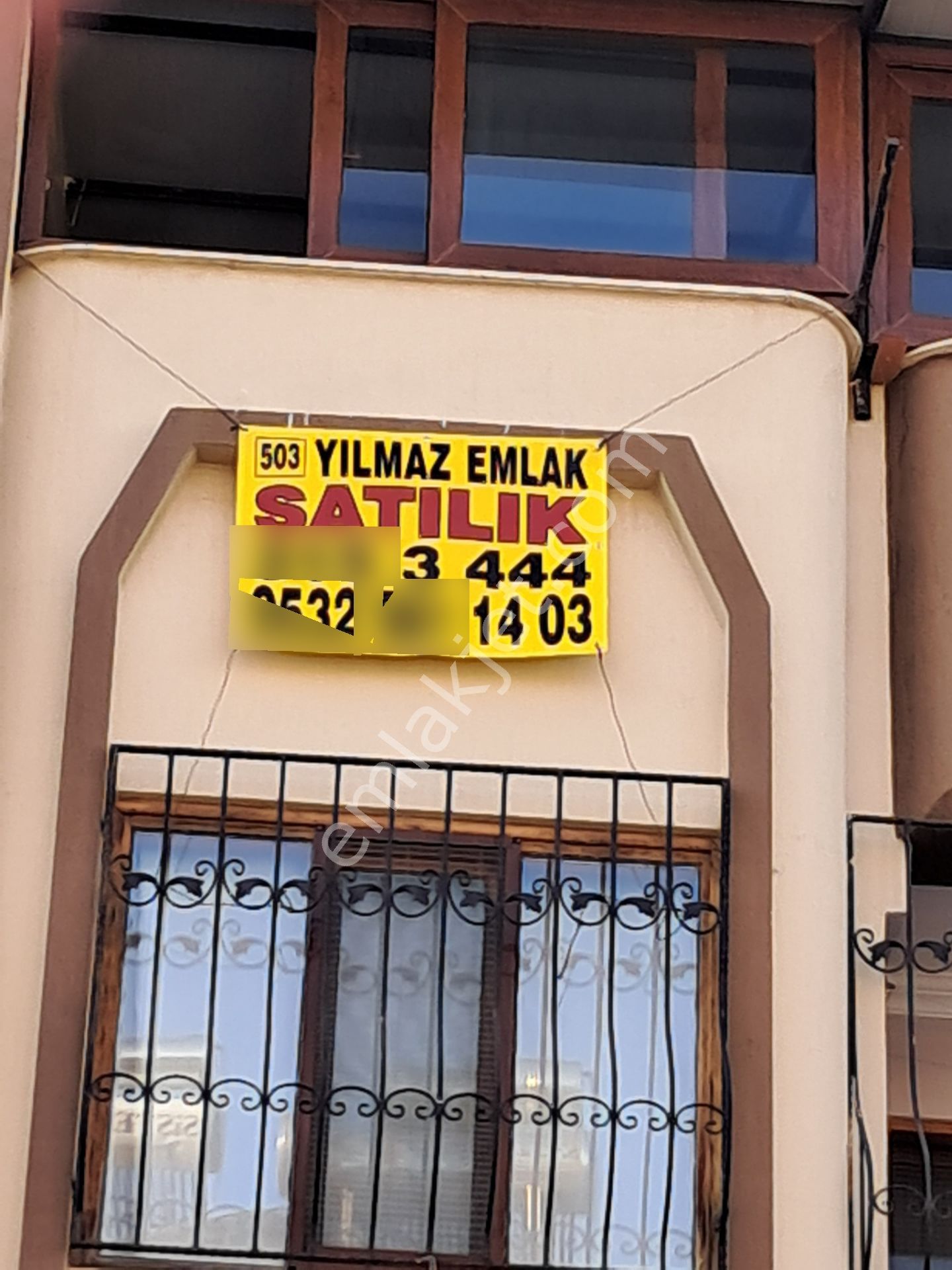503 Komisyonsuz Cumhuriyet Mah De Satılık Doğalgazlı Masrafsız 3 Katlı Triplex - Görsel 34