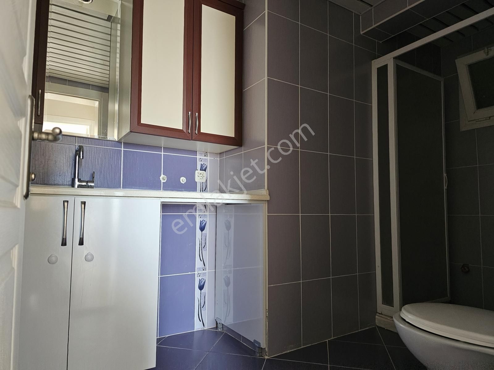 Turyap'tan Egekent'te Masrafsız Temiz 2+1 Kiralık Daire - Görsel 18