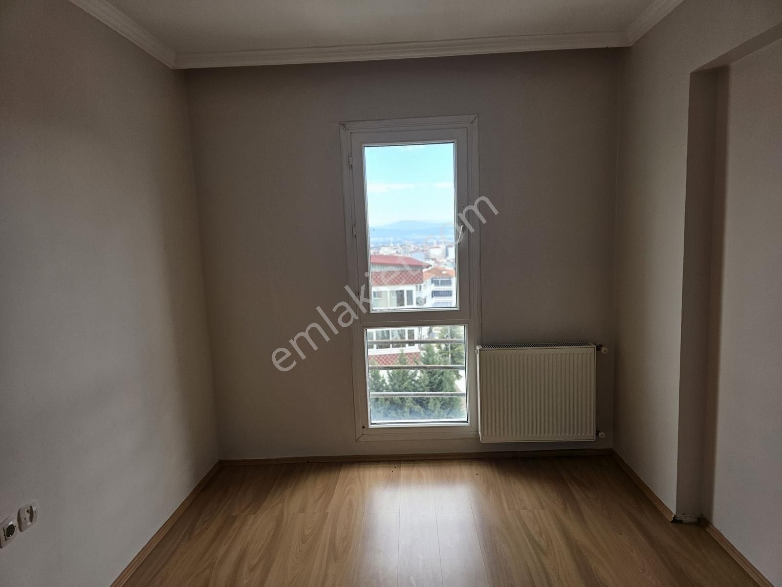 Turyap'tan Egekent'te Masrafsız Temiz 2+1 Kiralık Daire - Görsel 14