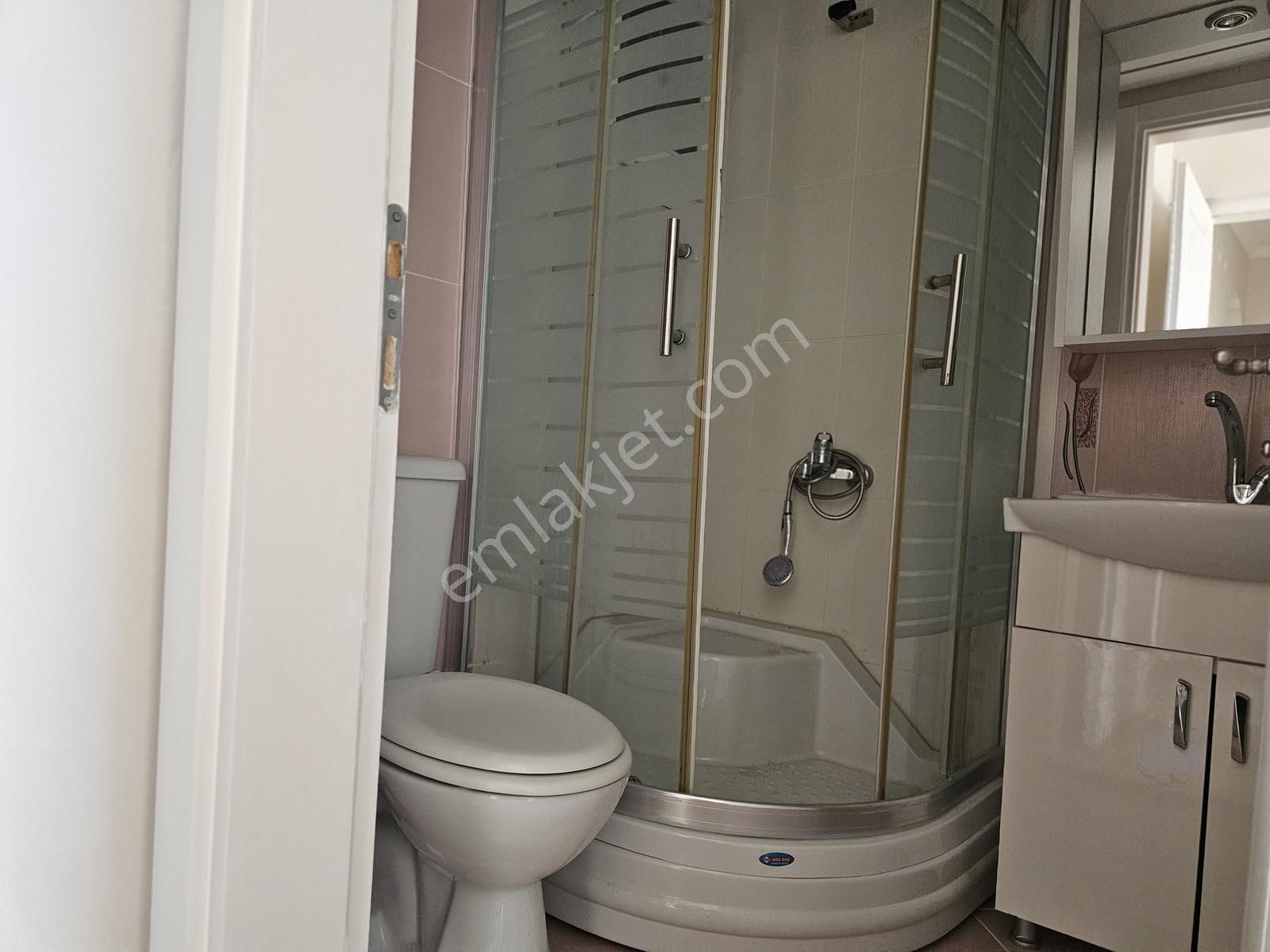 Turyap'tan Egekent'te Masrafsız Temiz 2+1 Kiralık Daire - Görsel 24