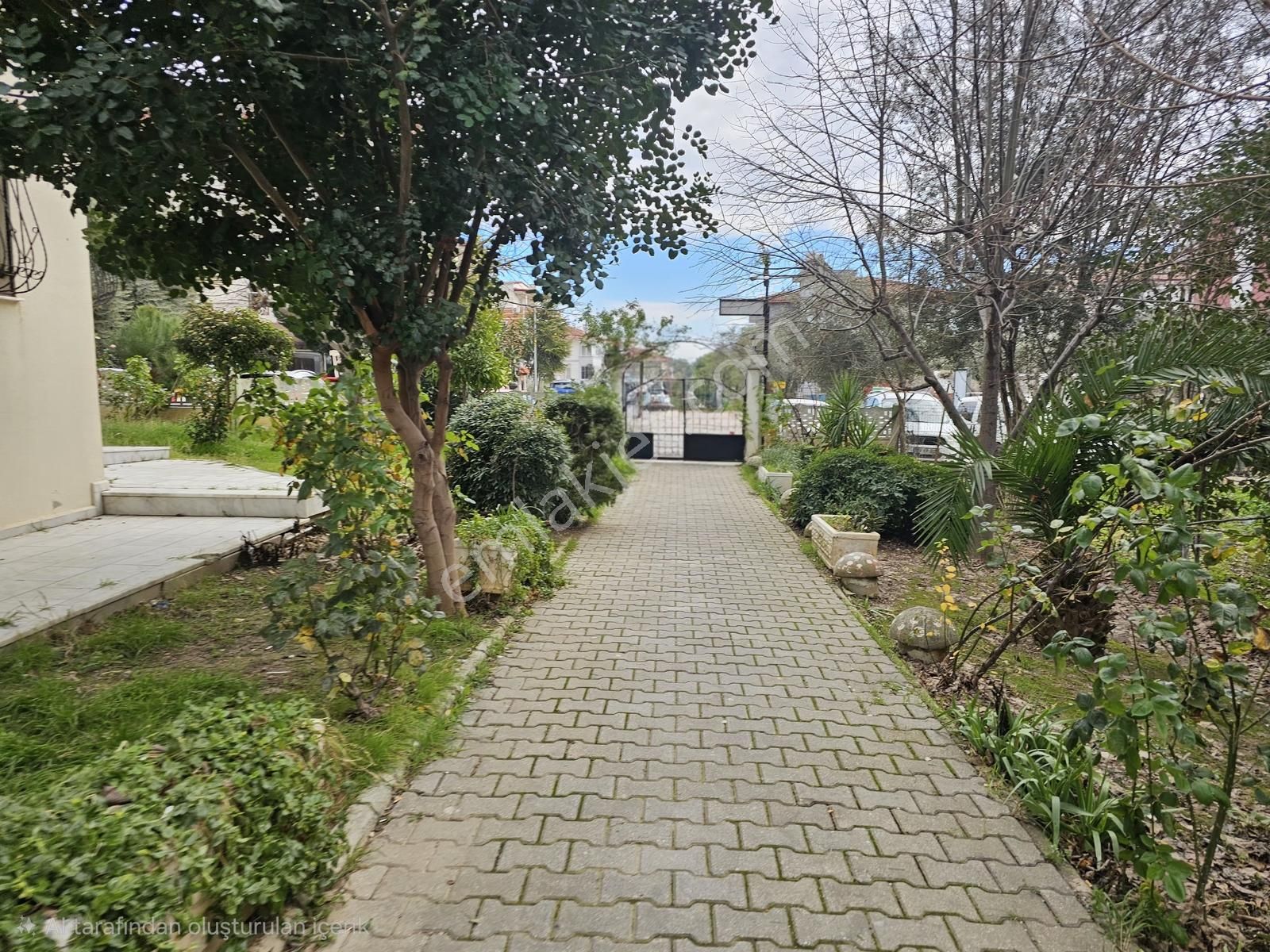 Turyap'tan Egekent'te Masrafsız Temiz 2+1 Kiralık Daire - Görsel 17