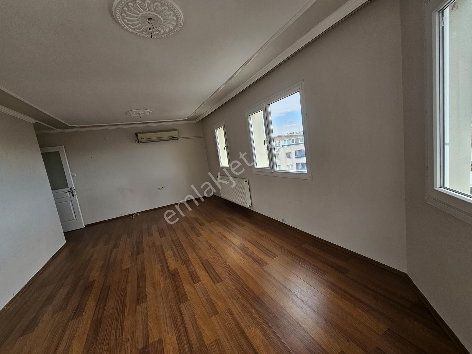 Turyap'tan Egekent'te Masrafsız Temiz 2+1 Kiralık Daire - Görsel 15