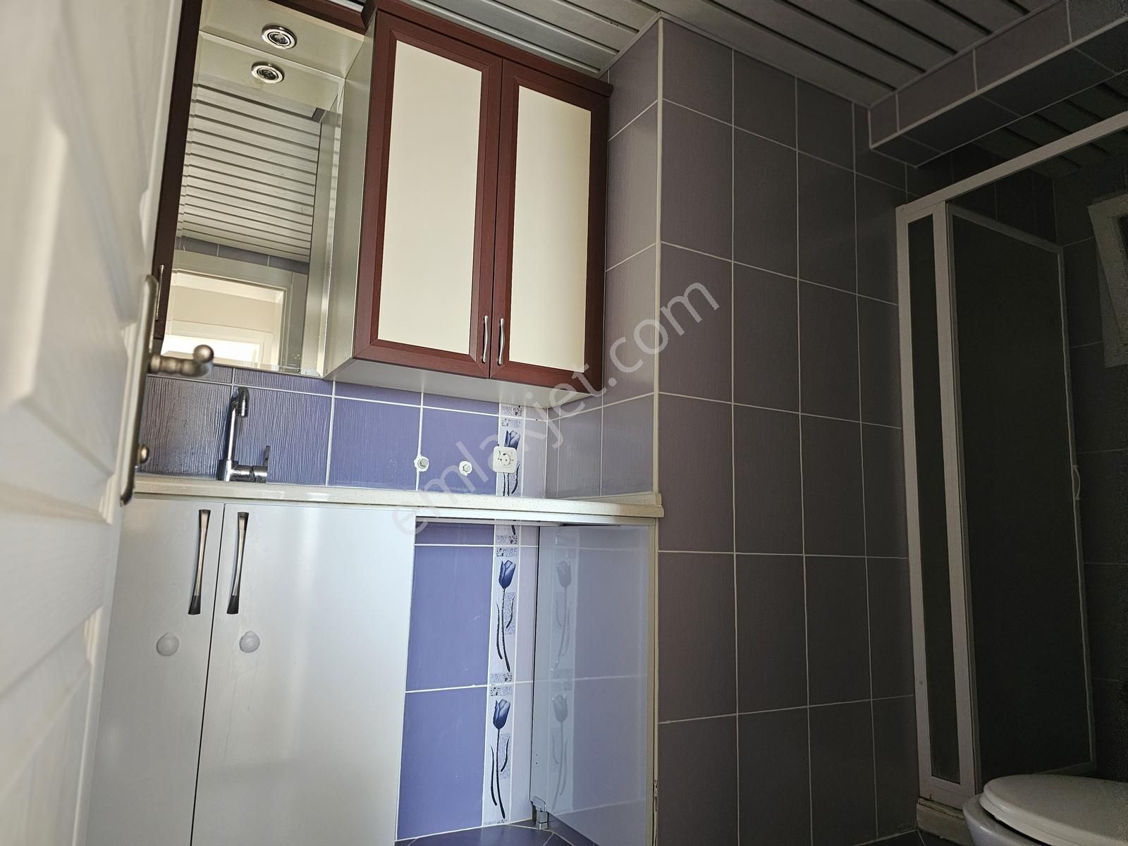 Turyap'tan Egekent'te Masrafsız Temiz 2+1 Kiralık Daire - Görsel 5