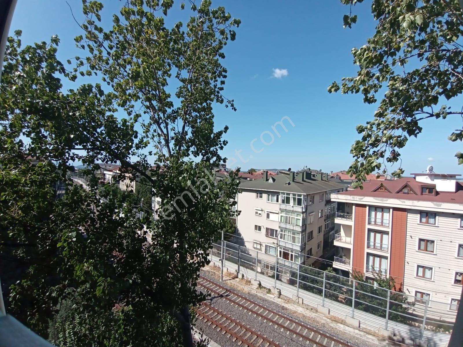 ꧁uğur&uzman꧂küçükyalı Merkez'de Cadde Üstü 3+1 - Görsel 26
