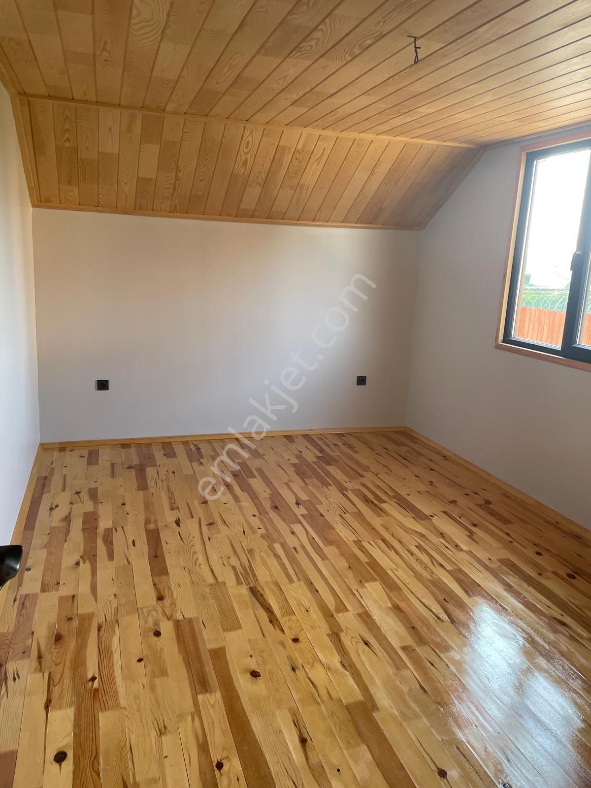 Sahibinden Kat Mülkiyetli Tapulu Bungalow - Görsel 7