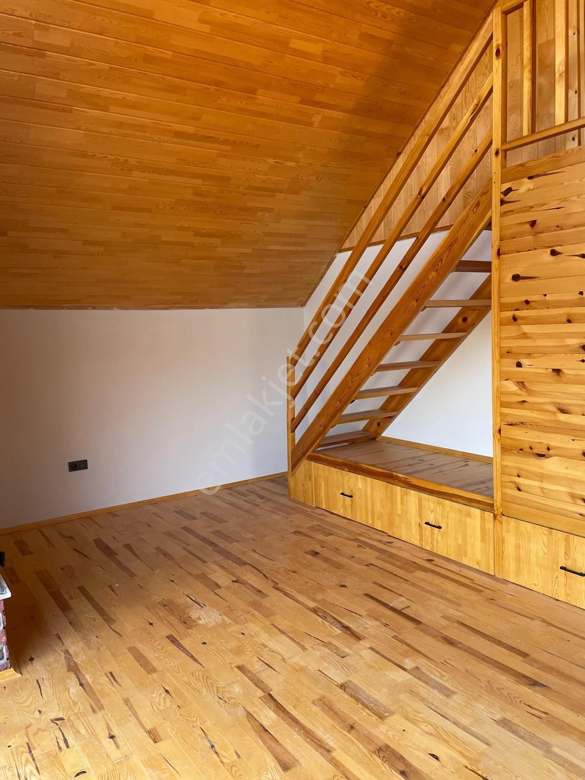 Sahibinden Kat Mülkiyetli Tapulu Bungalow - Görsel 4