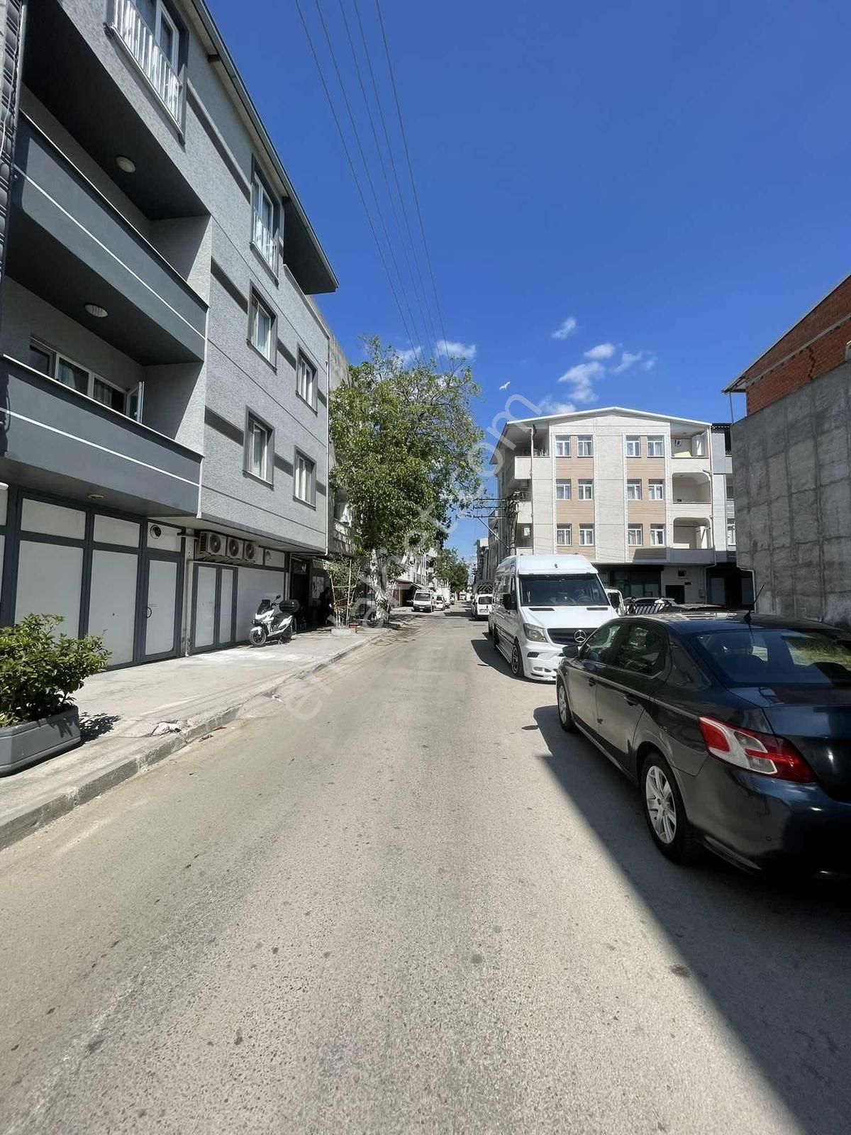 Hamitler Pazartesi Pazarının Dibinde Kiralık Dükkan-depo - Görsel 11
