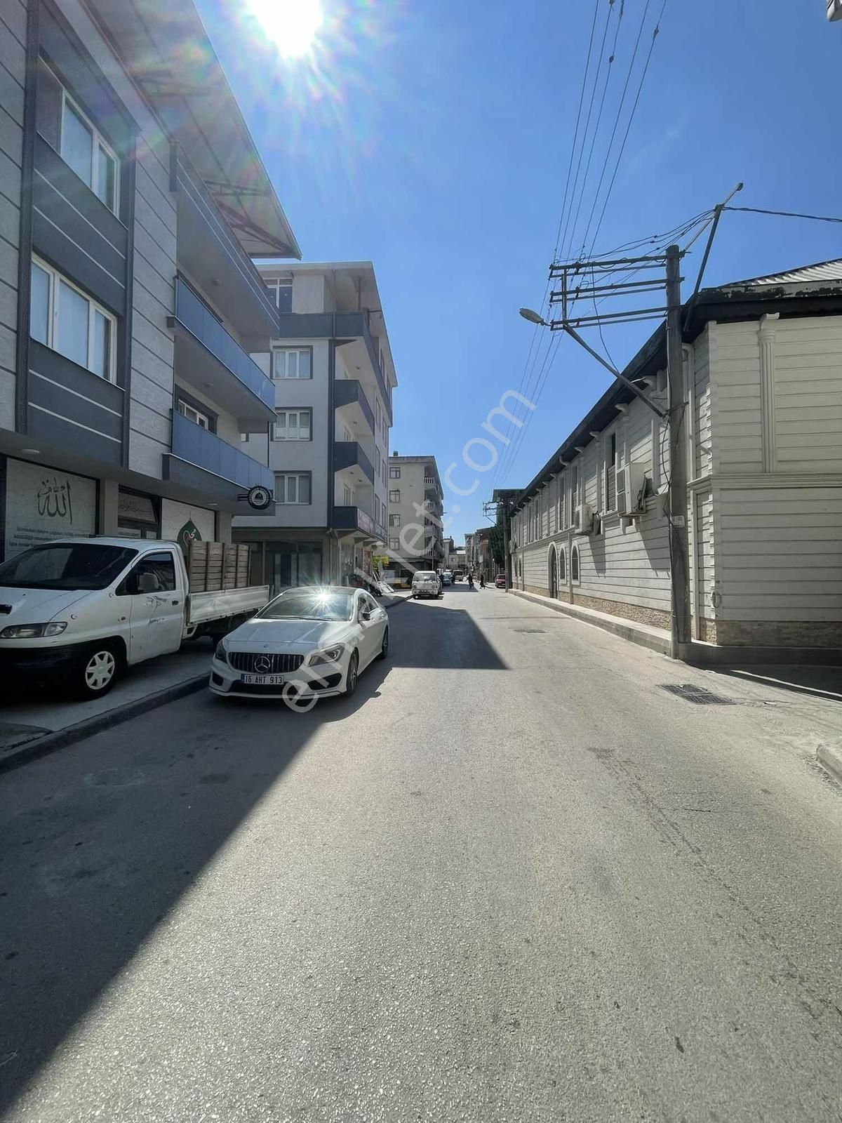 Hamitler Pazartesi Pazarının Dibinde Kiralık Dükkan-depo - Görsel 14