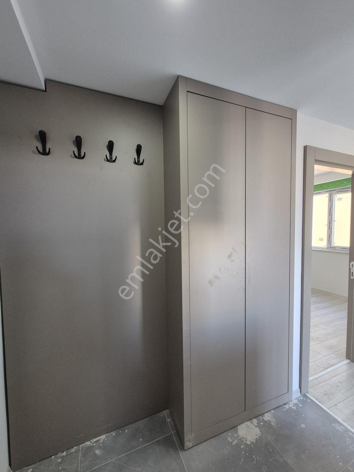 Kızılarık'ta İskanlı Kepez Beld 500m Asansörlü Katta 1+1 Daire - Görsel 3