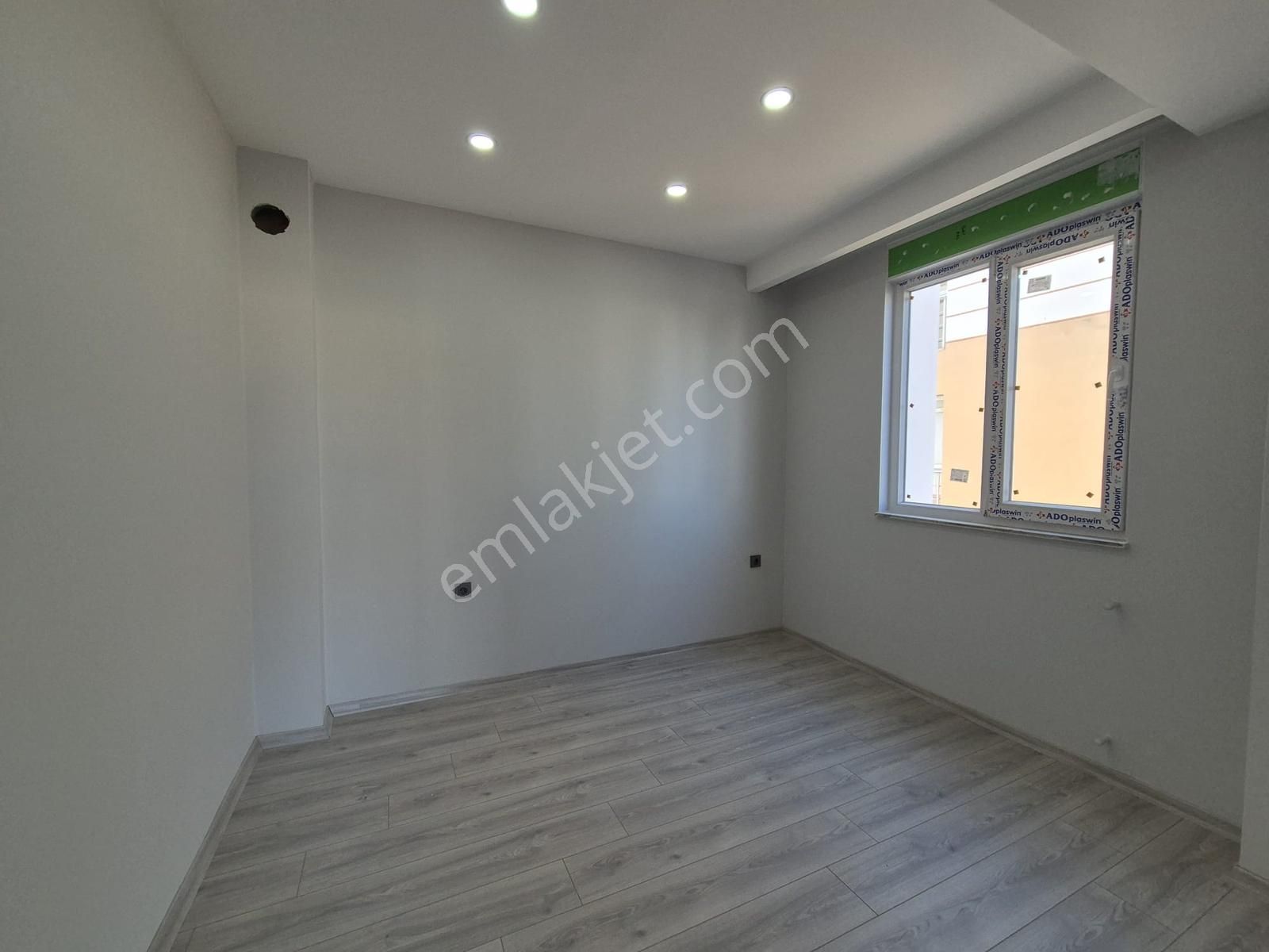 Kızılarık'ta İskanlı Kepez Beld 500m Asansörlü Katta 1+1 Daire - Görsel 6