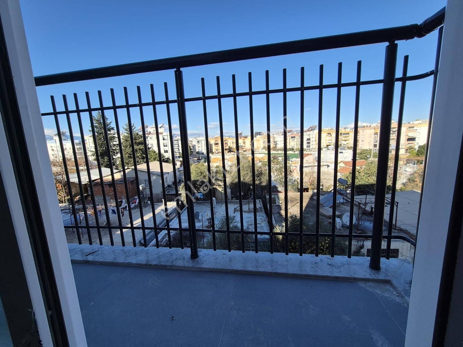 Kızılarık'ta İskanlı Kepez Beld 500m Asansörlü Katta 1+1 Daire - Görsel 13