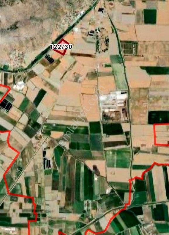 Yaşyer Tarım Ve Hayvancılık Komple Tesis Ve Arazisi Fırsat Fiyat - Görsel 4