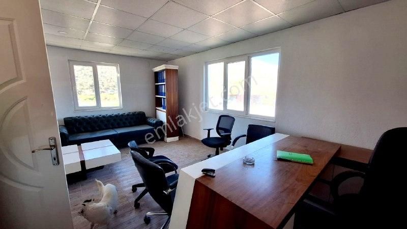 Yaşyer Tarım Ve Hayvancılık Komple Tesis Ve Arazisi Fırsat Fiyat - Görsel 11