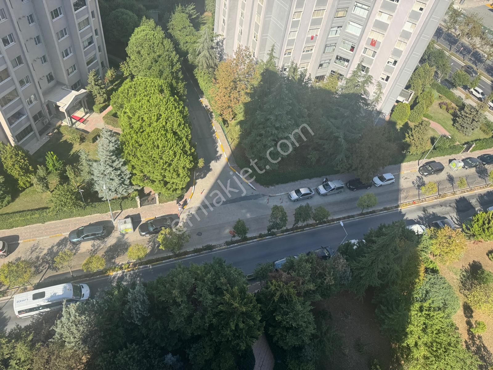 Beylikdüzü Adnan Kahveci Mahallesinde 3+1 180m2 Satılık Daire - Görsel 22