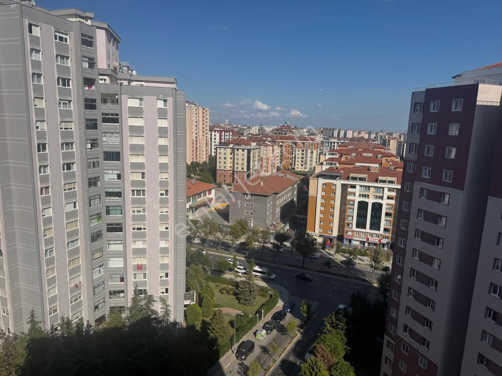 Beylikdüzü Adnan Kahveci Mahallesinde 3+1 180m2 Satılık Daire - Görsel 20