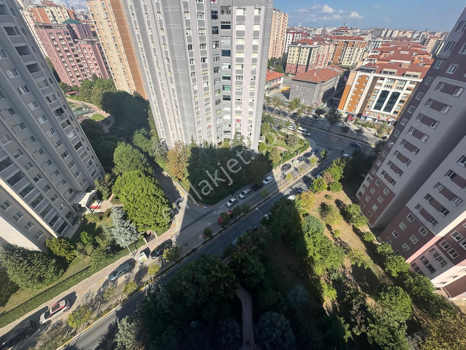 Beylikdüzü Adnan Kahveci Mahallesinde 3+1 180m2 Satılık Daire - Görsel 18