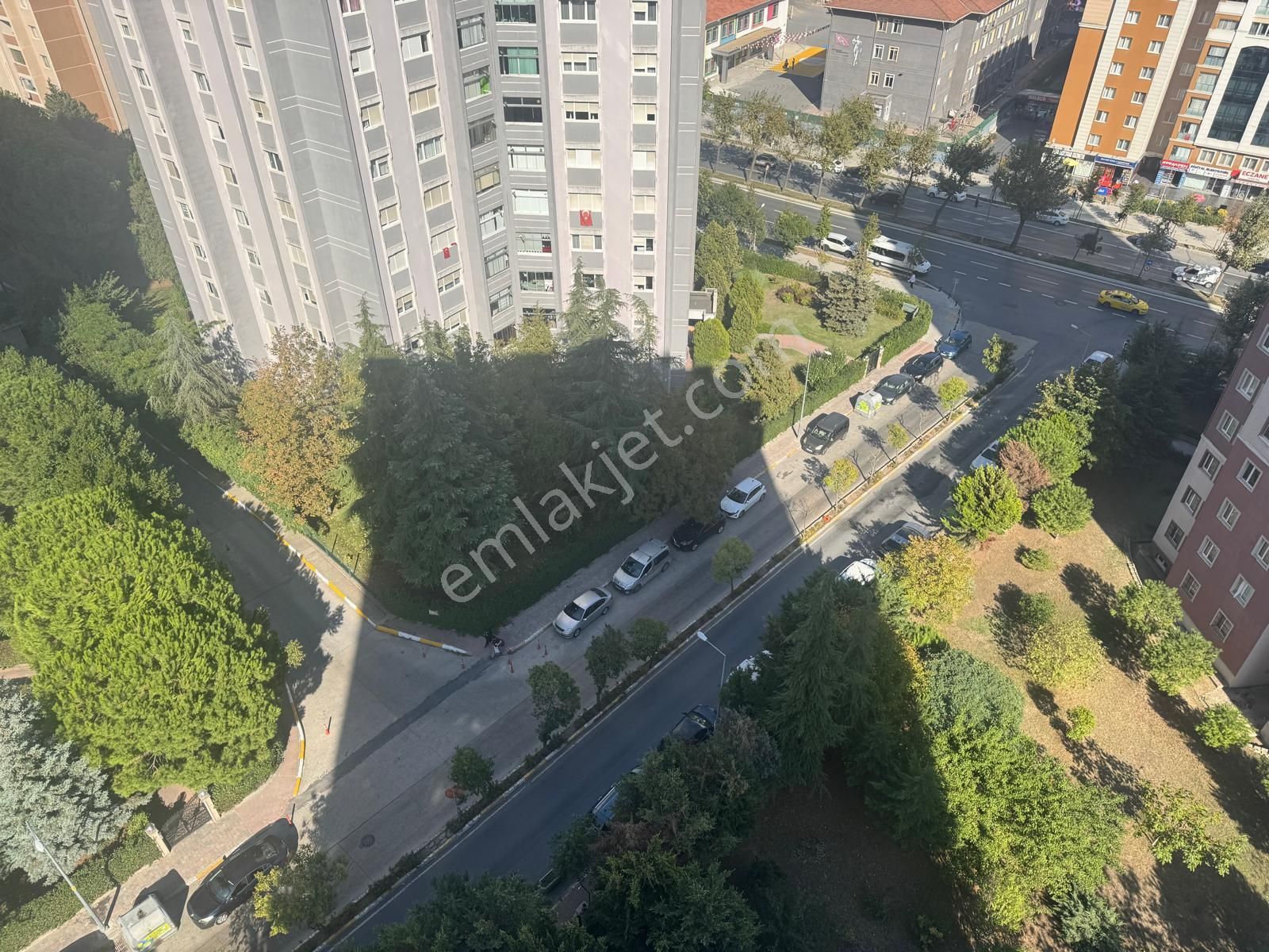 Beylikdüzü Adnan Kahveci Mahallesinde 3+1 180m2 Satılık Daire - Görsel 19