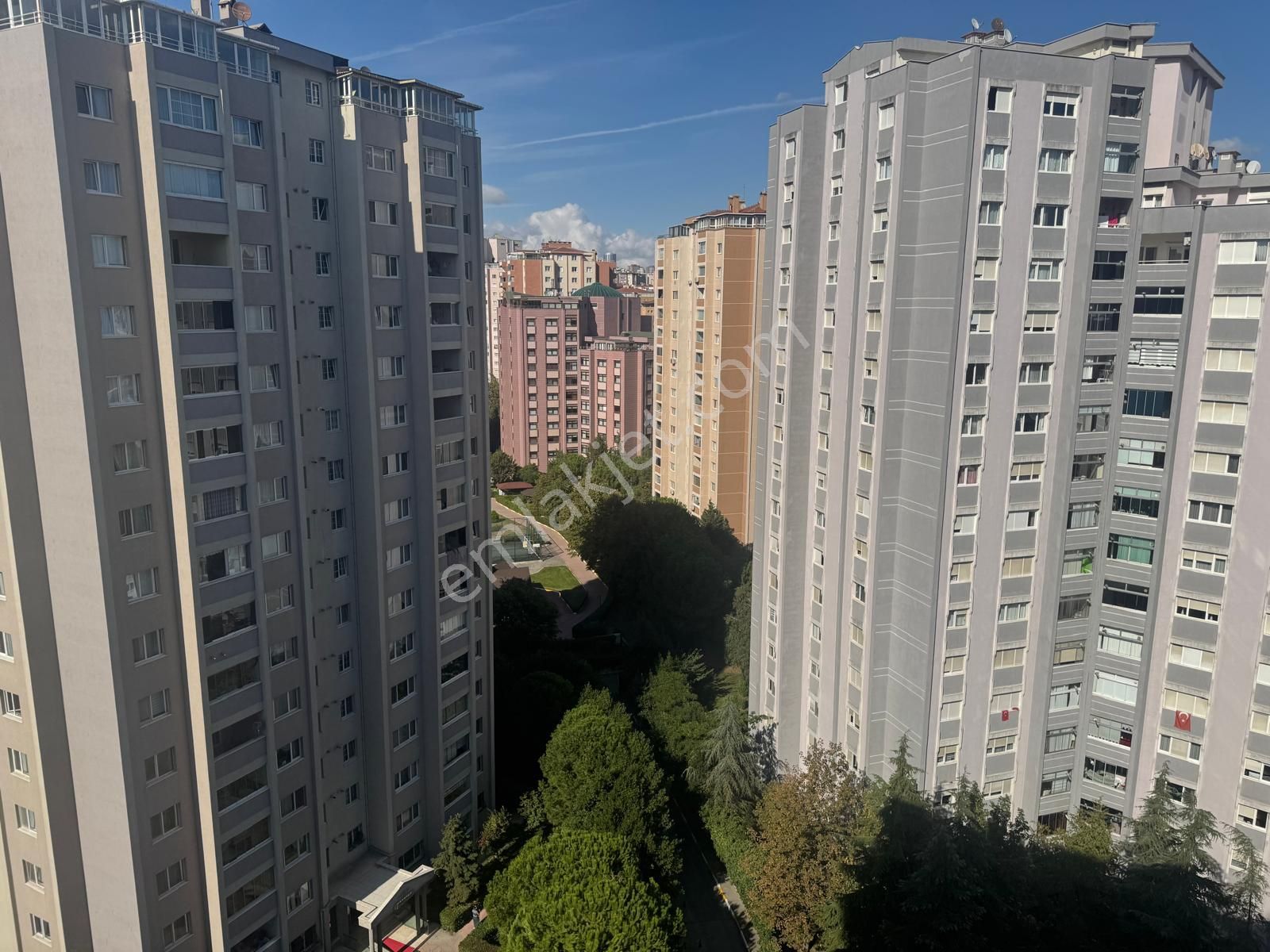 Beylikdüzü Adnan Kahveci Mahallesinde 3+1 180m2 Satılık Daire - Görsel 21