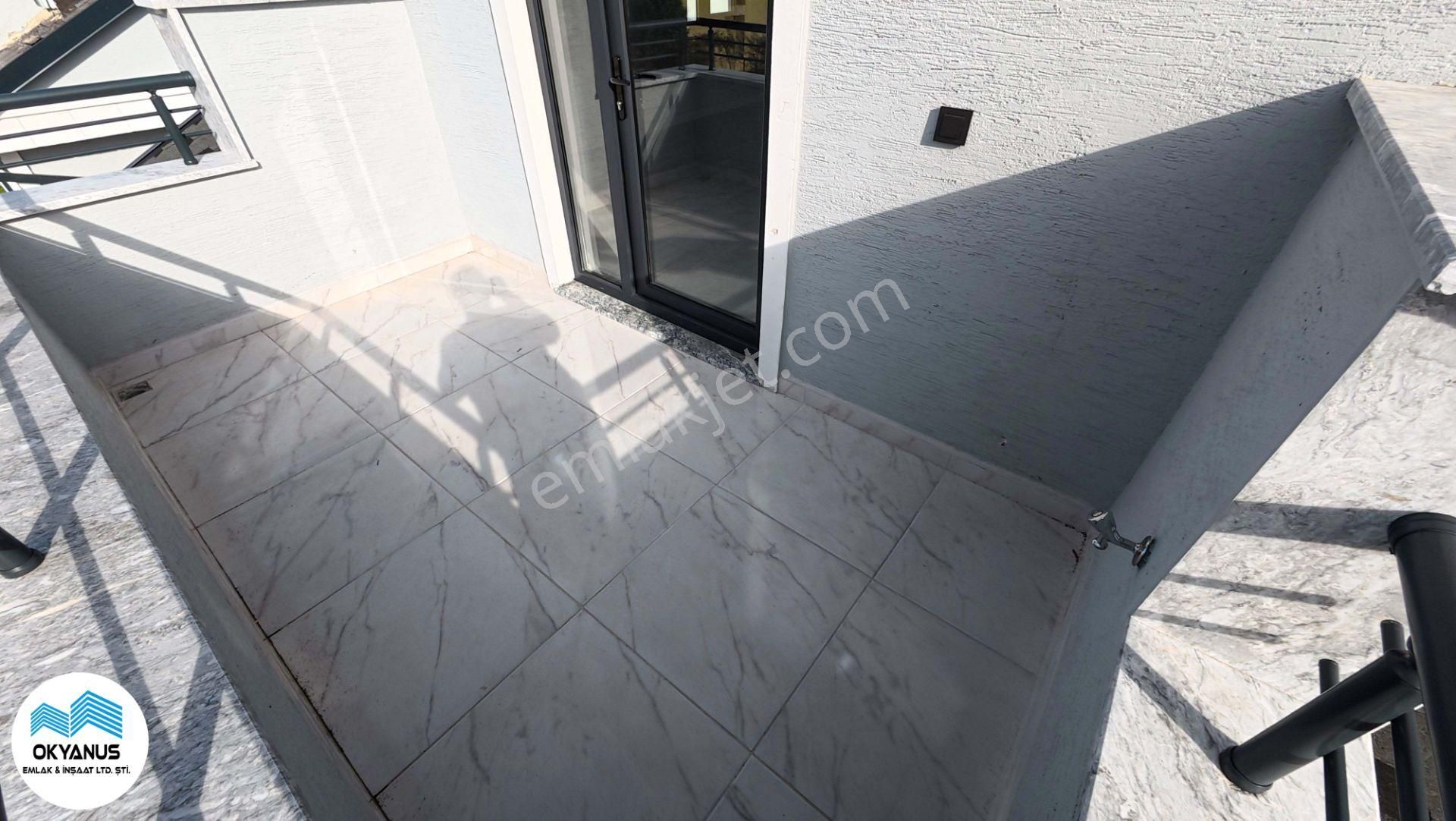 Kocaali Yalı' Da Satılık 3+1 Sıfır Modern Villa Fırsatı - Görsel 26