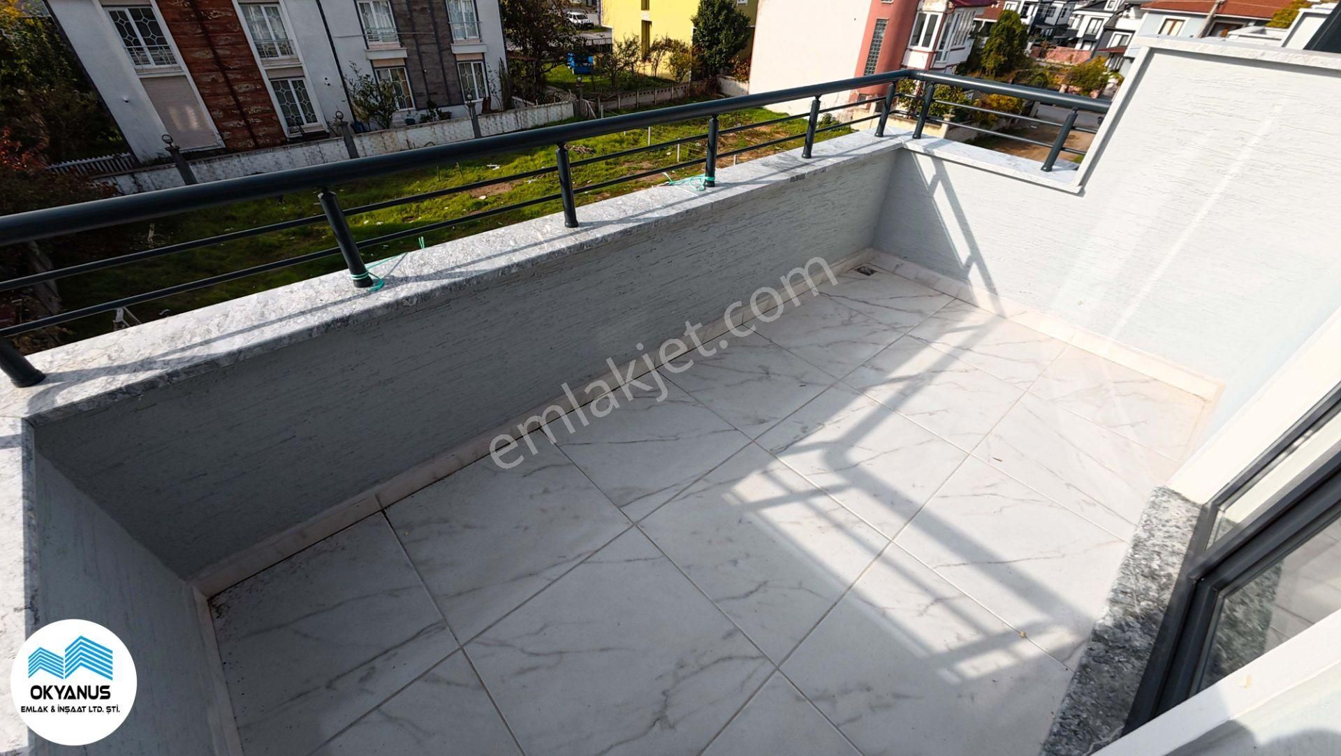 Kocaali Yalı' Da Satılık 3+1 Sıfır Modern Villa Fırsatı - Görsel 24