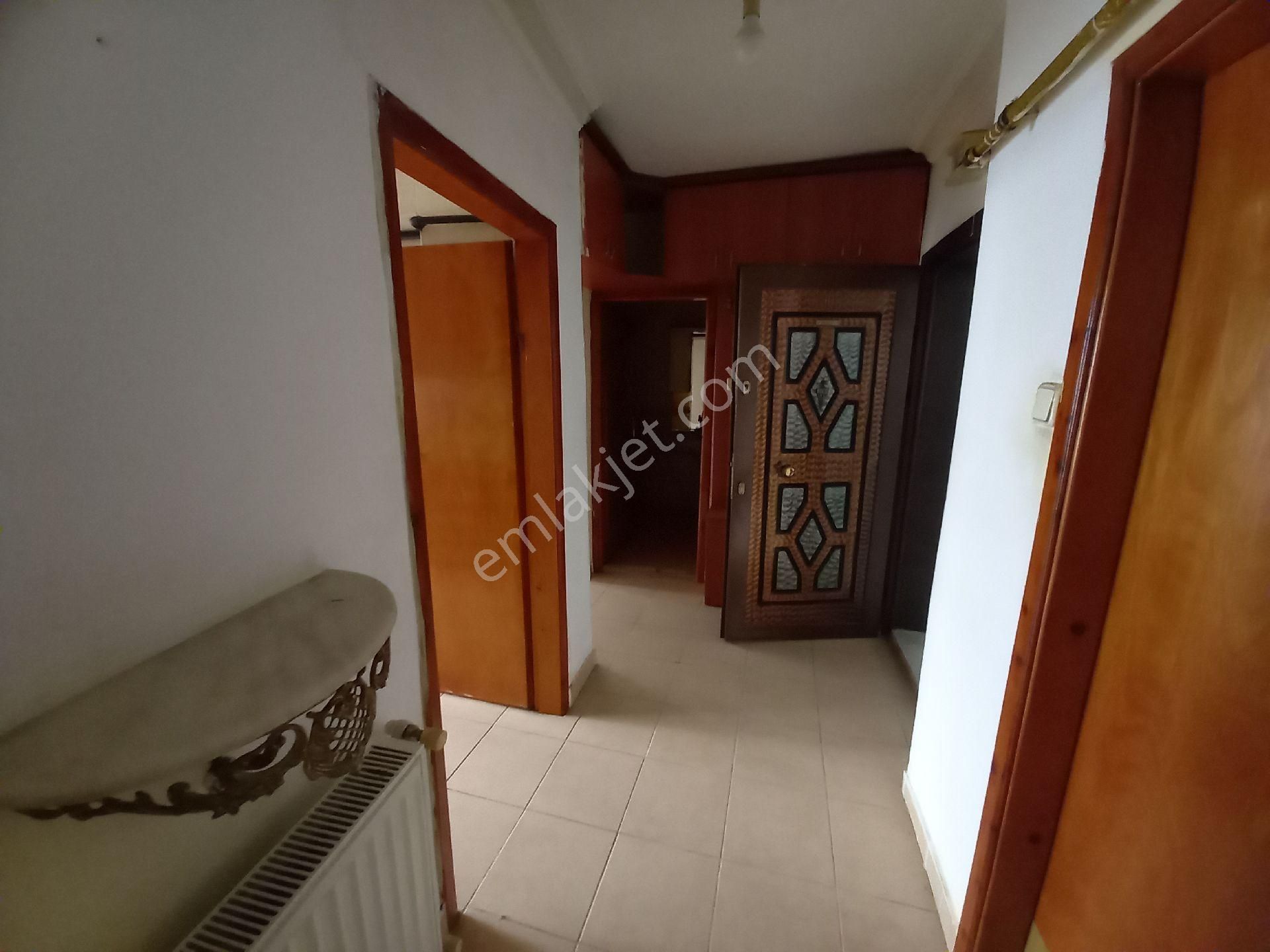 Selçuklu Mah 2+1 Yüksek Giriş 12 Cadde Gımsa Market Yanı - Görsel 8