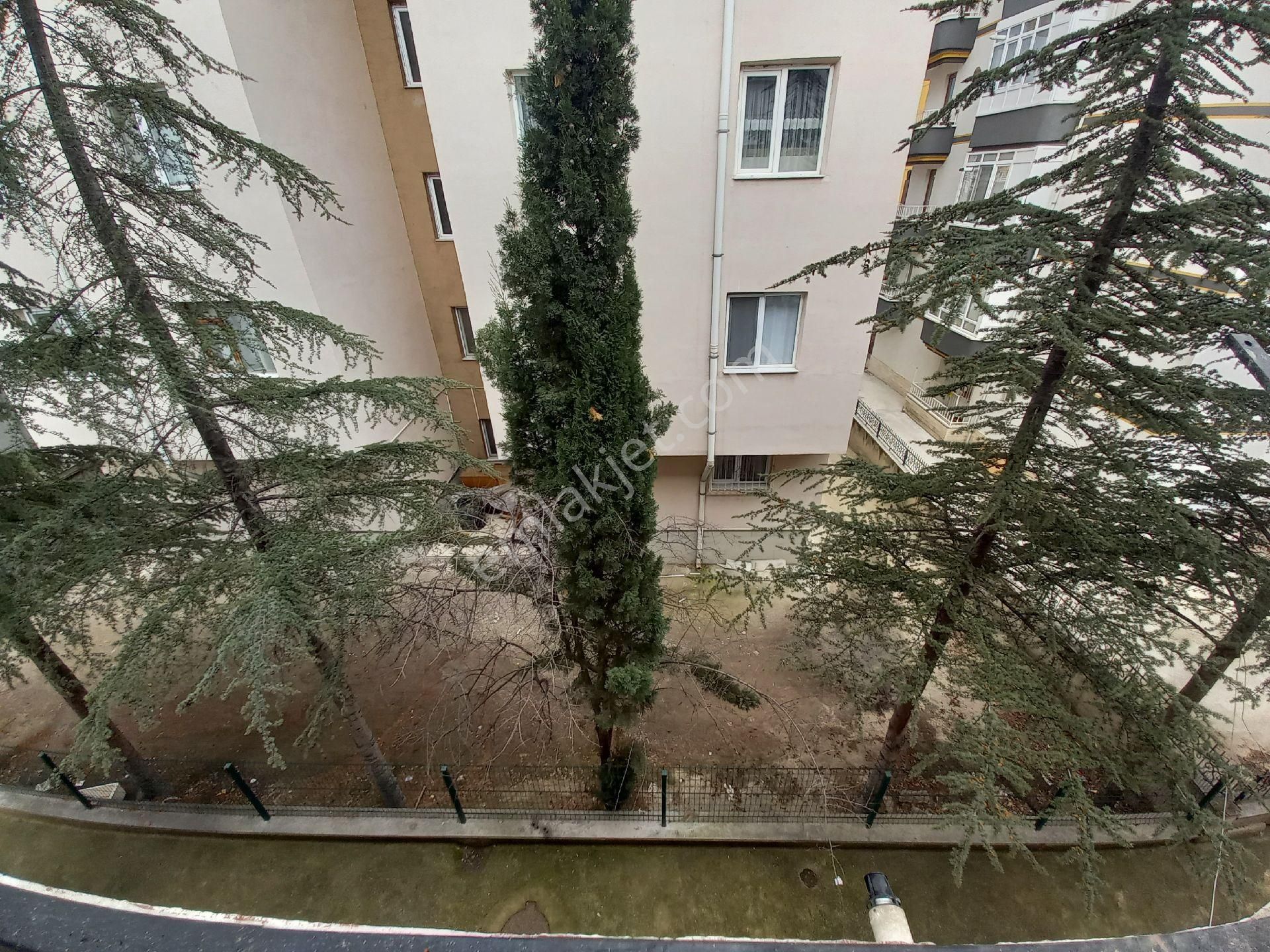 Selçuklu Mah 2+1 Yüksek Giriş 12 Cadde Gımsa Market Yanı - Görsel 7