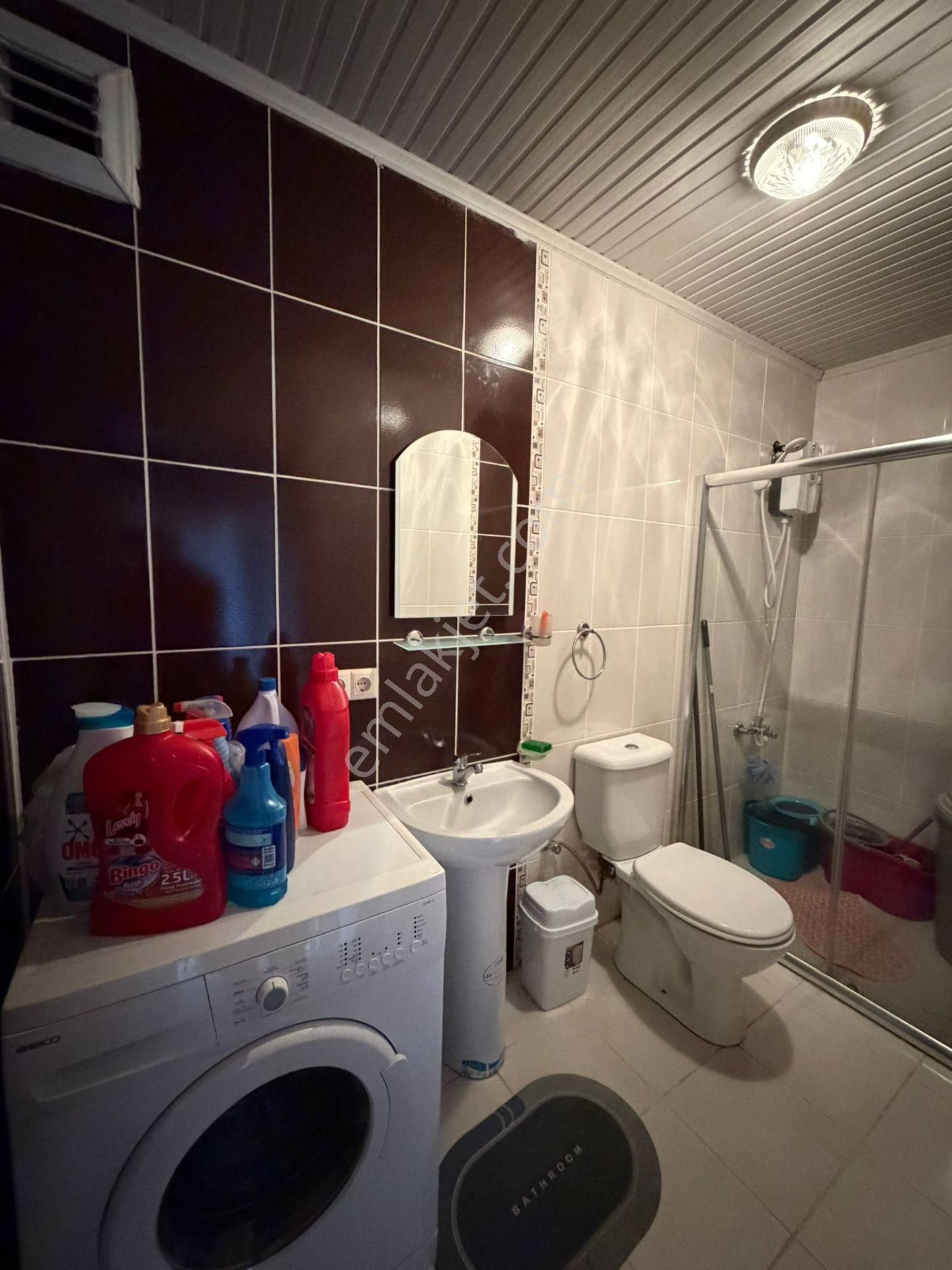 Karasu Kuzey 'den Elit Yaşama Açılan 3+1 Dublexs Satılık Eşyalı Daire - Görsel 17