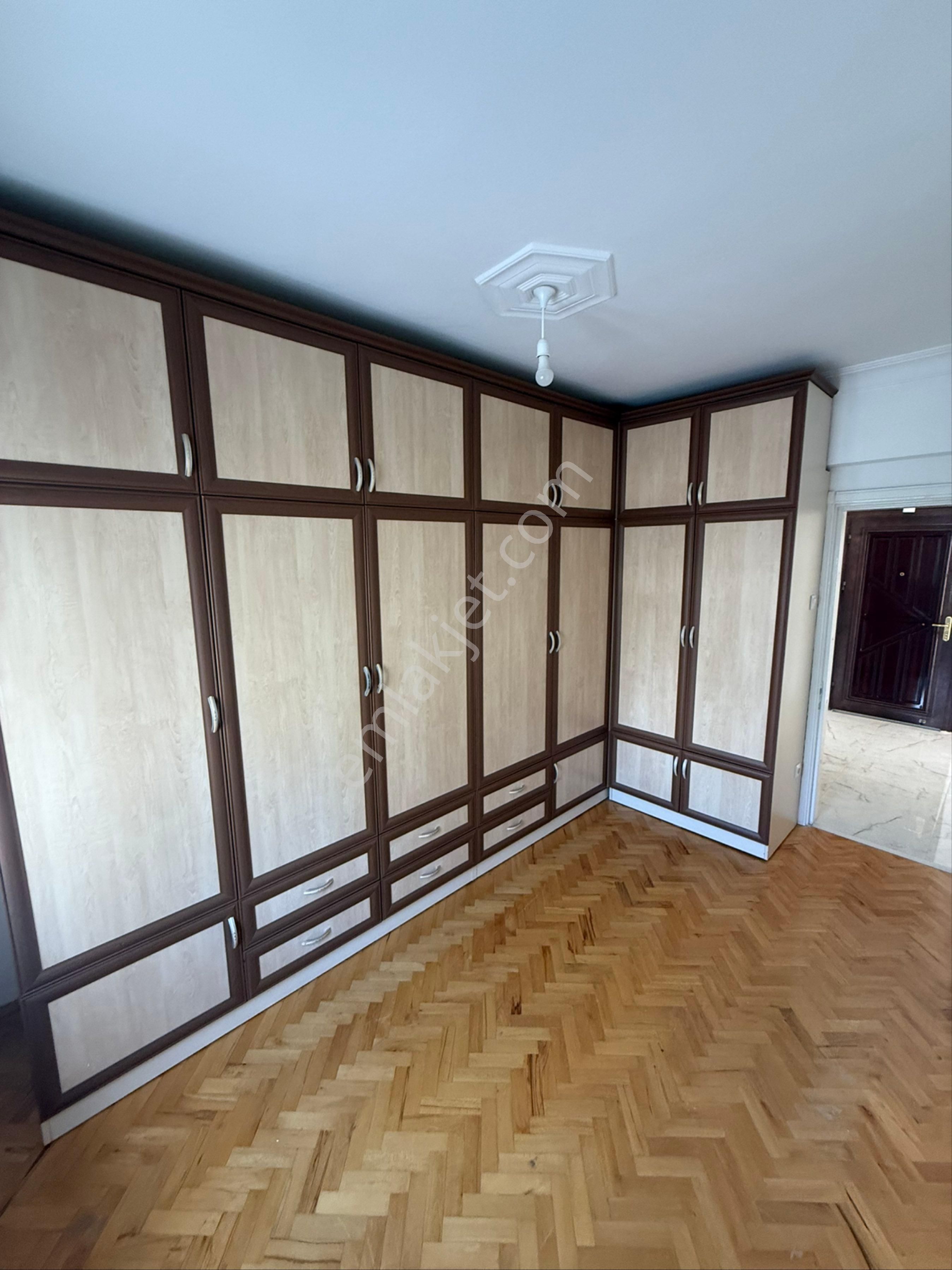 Uncalı Sitelerde Satılık Doğalgazlı 3+1 Daire - Görsel 14