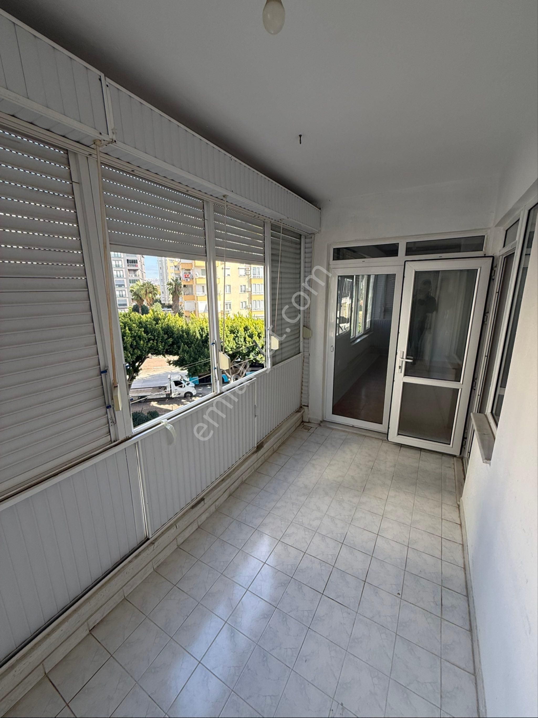 Uncalı Sitelerde Satılık Doğalgazlı 3+1 Daire - Görsel 25