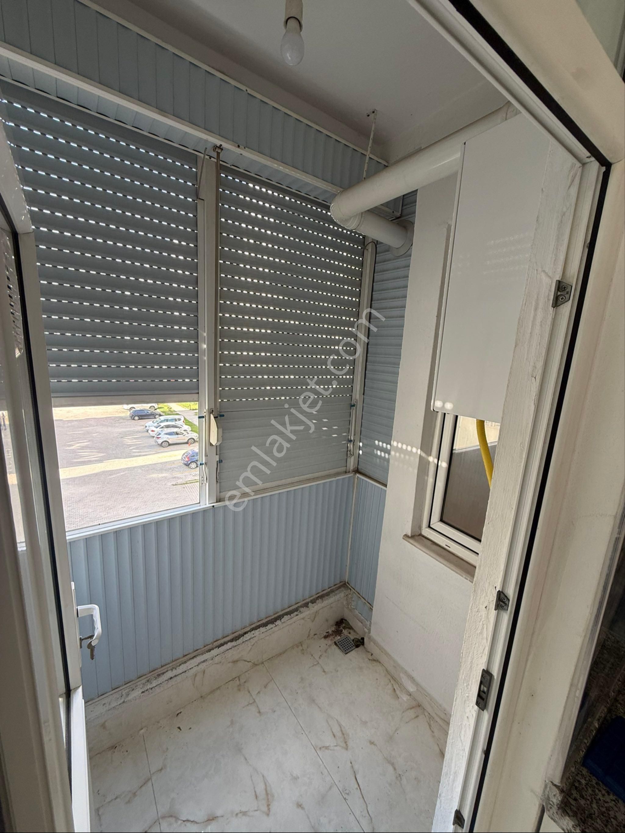 Uncalı Sitelerde Satılık Doğalgazlı 3+1 Daire - Görsel 9