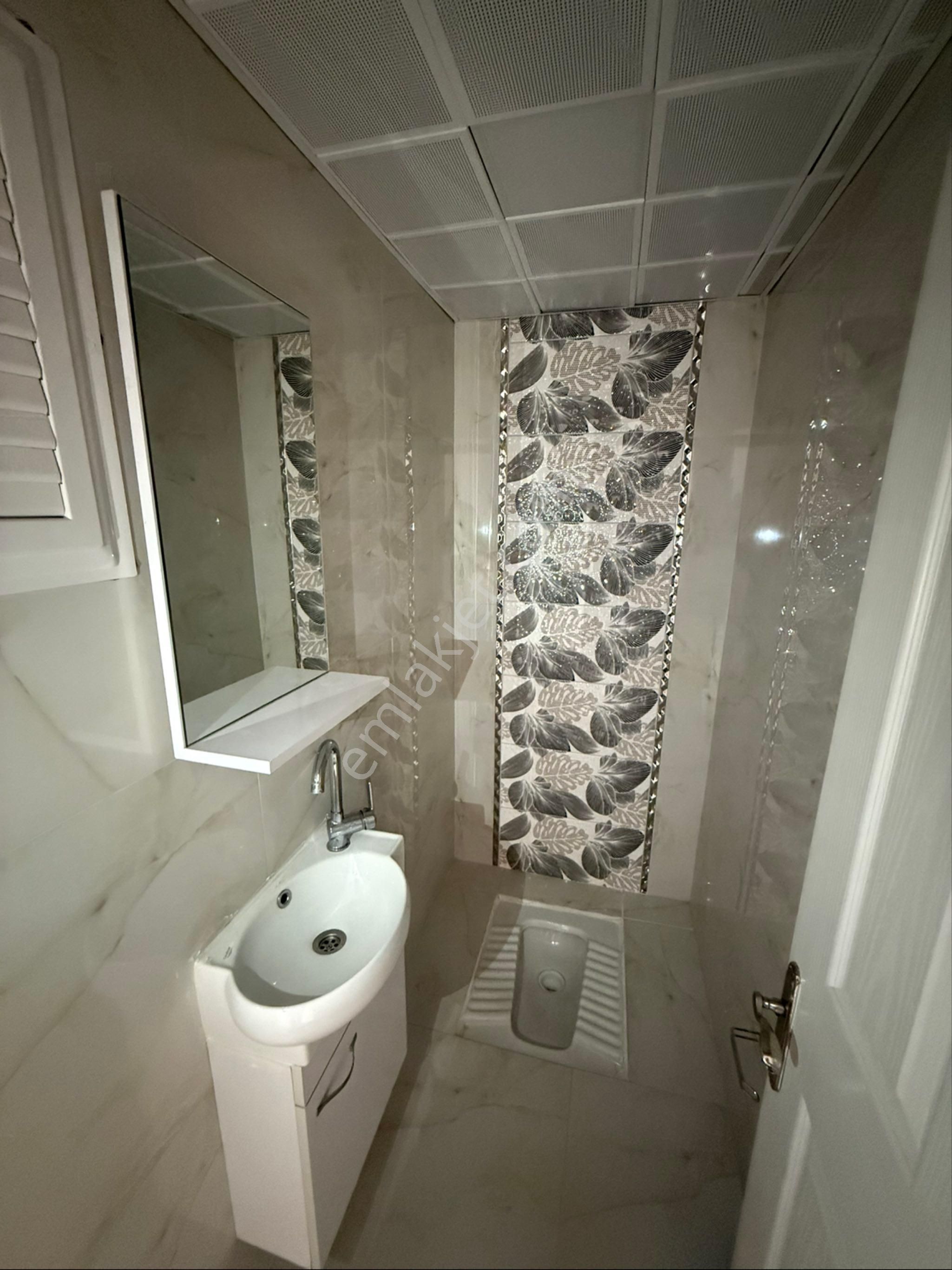 Uncalı Sitelerde Satılık Doğalgazlı 3+1 Daire - Görsel 15