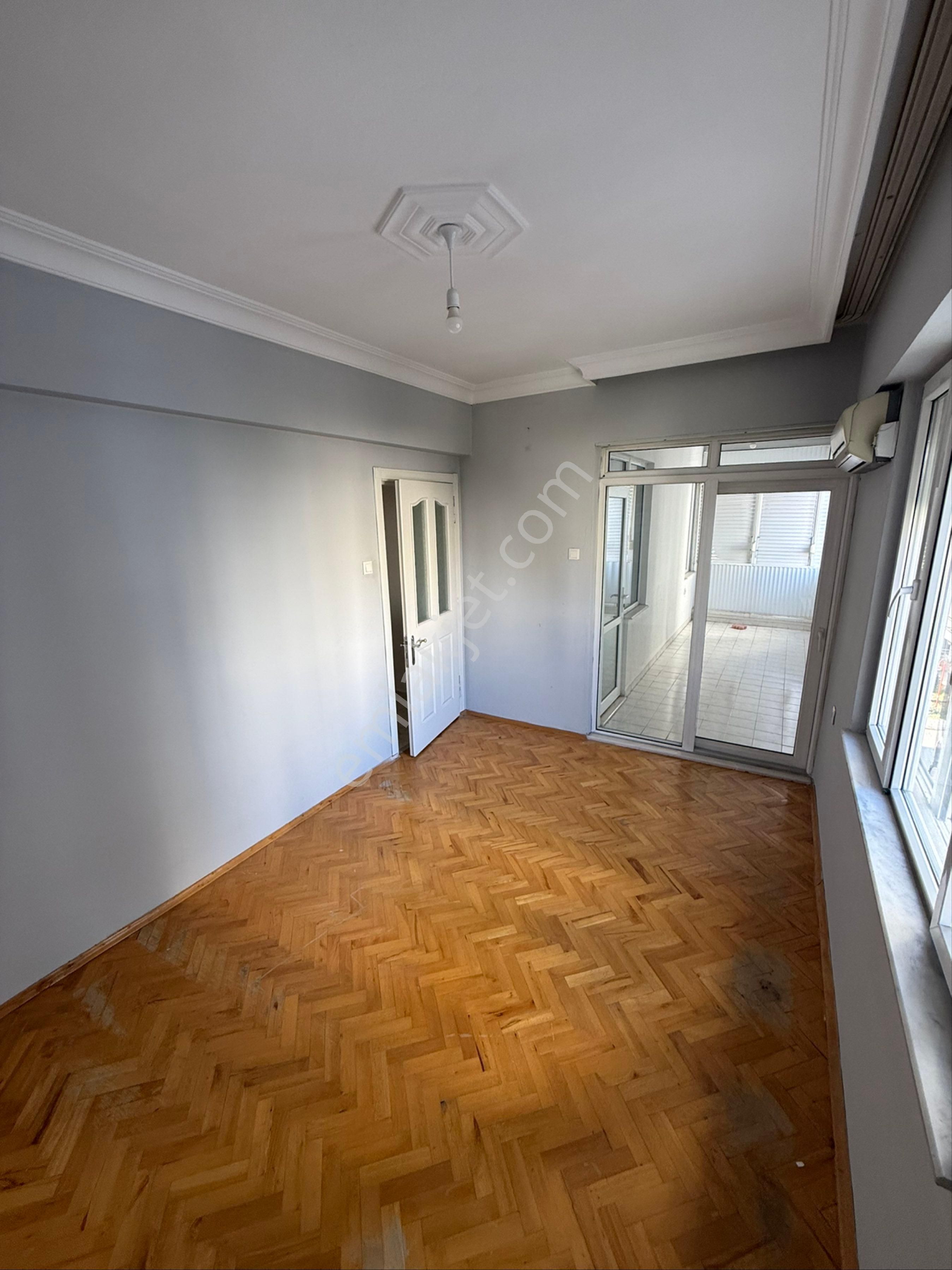 Uncalı Sitelerde Satılık Doğalgazlı 3+1 Daire - Görsel 22