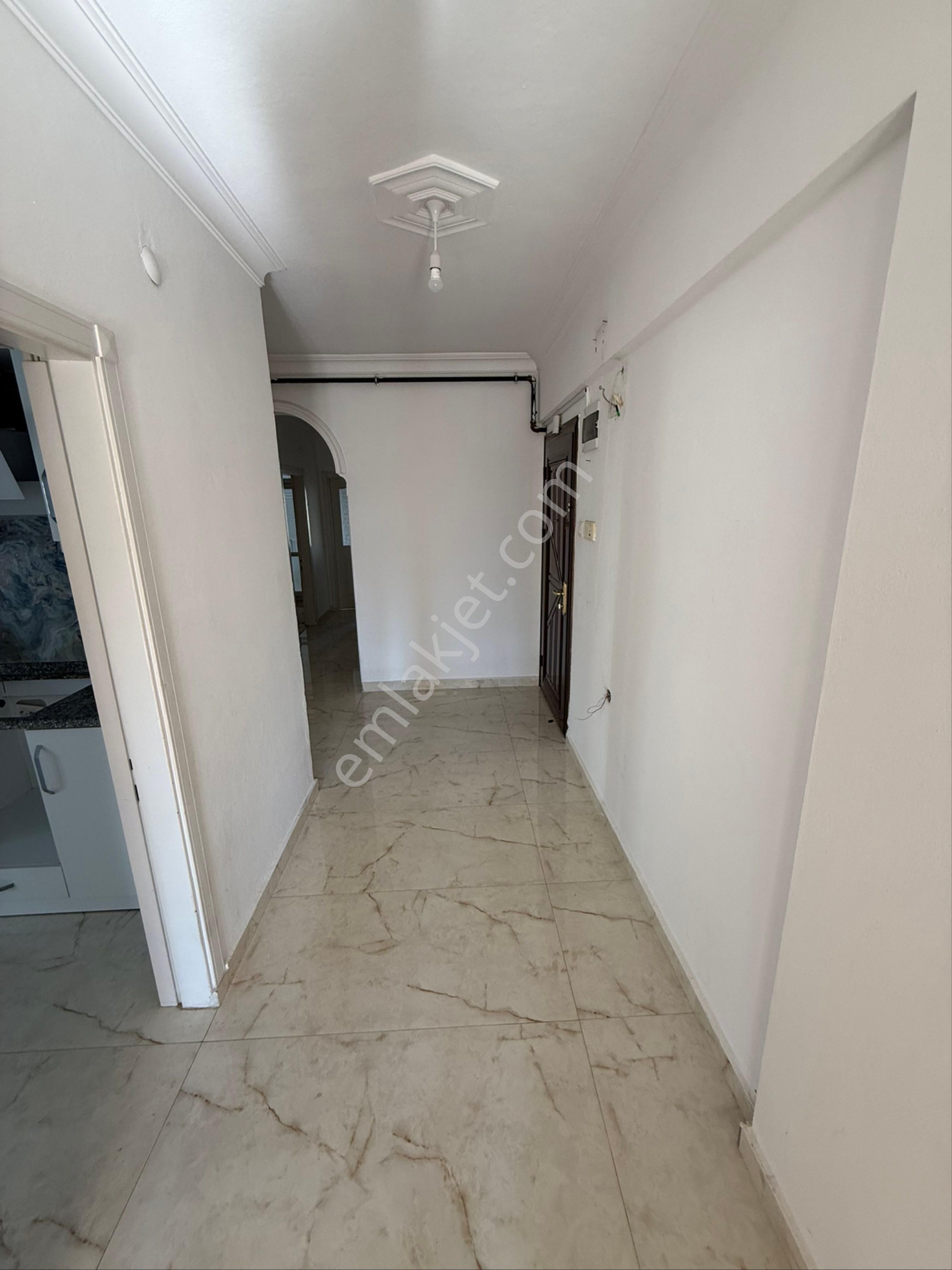 Uncalı Sitelerde Satılık Doğalgazlı 3+1 Daire - Görsel 12