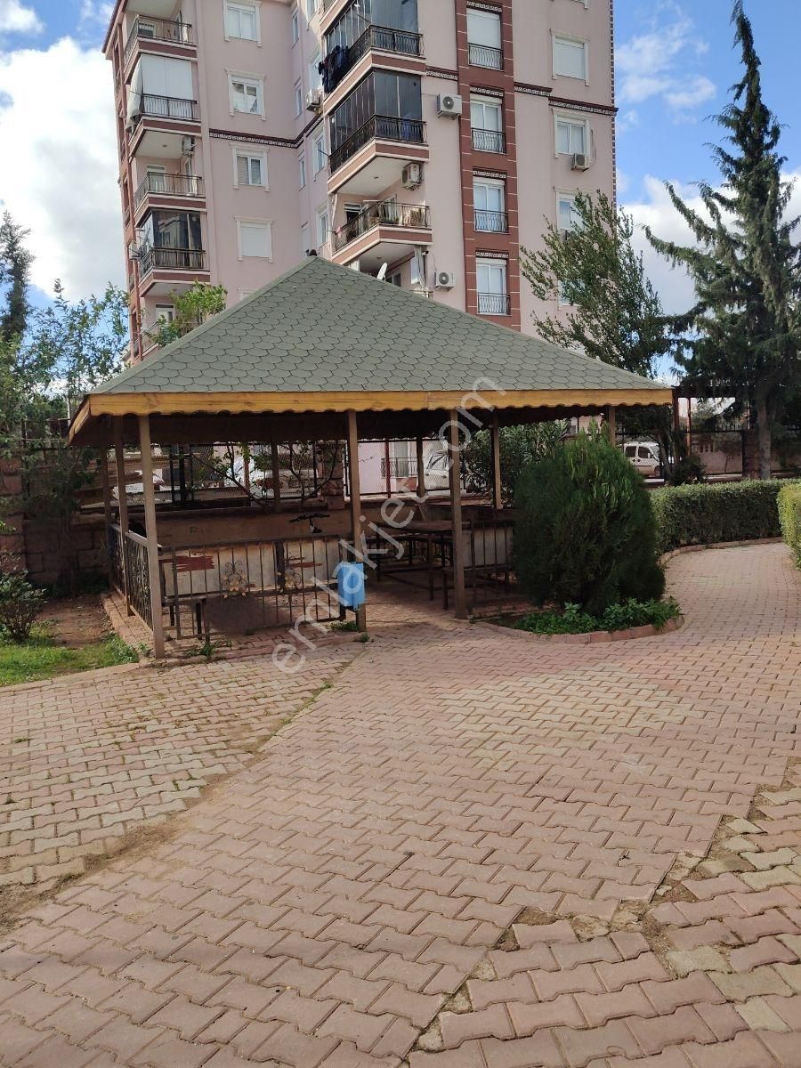 Kepez Hüsnü Karataşda Site İçinde 3+1 Satılık Daire - Görsel 13