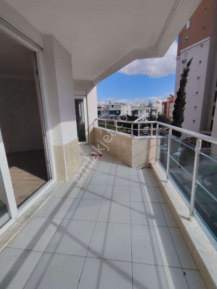 Kepez Hüsnü Karataşda Site İçinde 3+1 Satılık Daire - Görsel 19