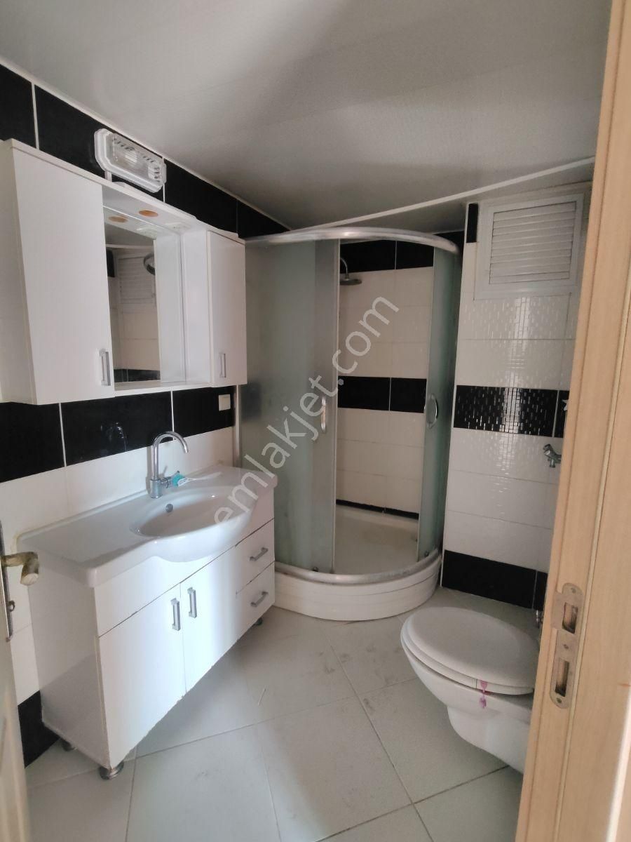 Kepez Hüsnü Karataşda Site İçinde 3+1 Satılık Daire - Görsel 8