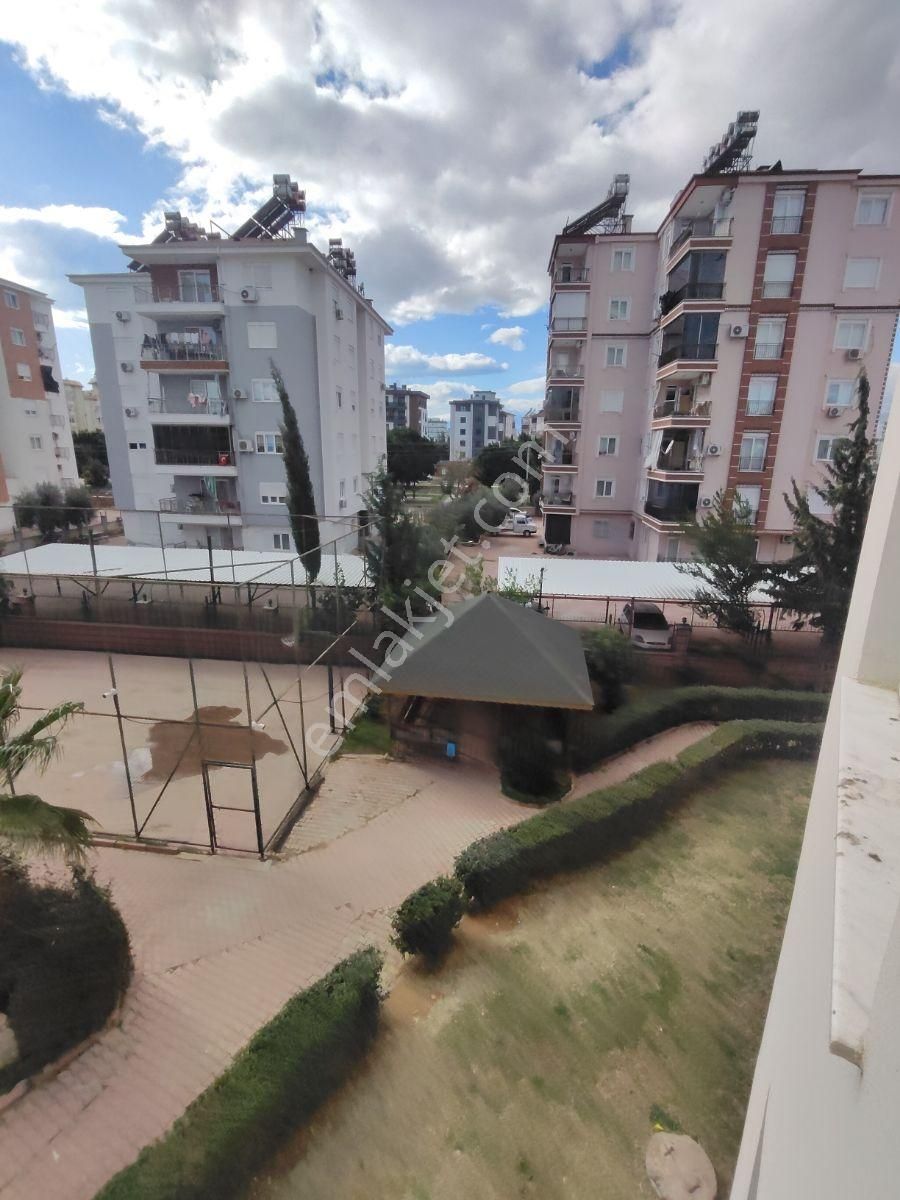 Kepez Hüsnü Karataşda Site İçinde 3+1 Satılık Daire - Görsel 17