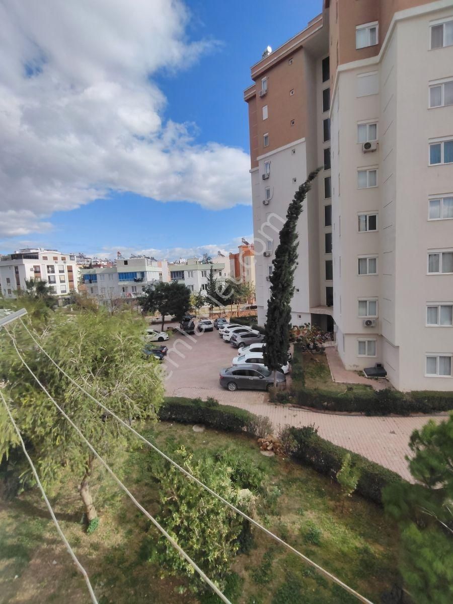 Kepez Hüsnü Karataşda Site İçinde 3+1 Satılık Daire - Görsel 26