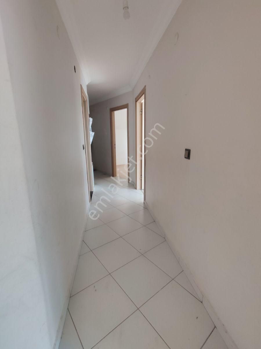 Kepez Hüsnü Karataşda Site İçinde 3+1 Satılık Daire - Görsel 20